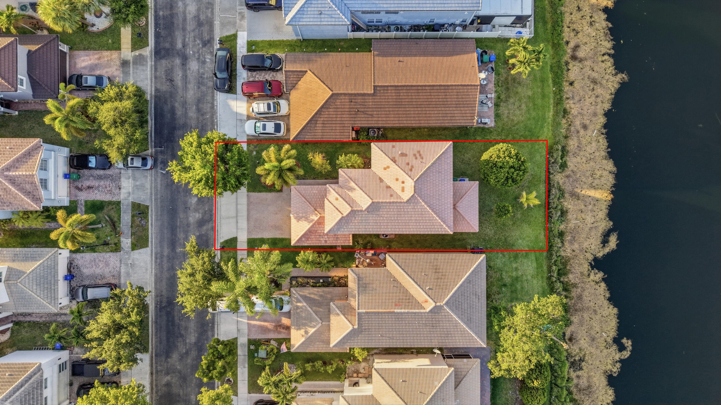 SILVER SHORES (PARCELS A THRU G) - Residential