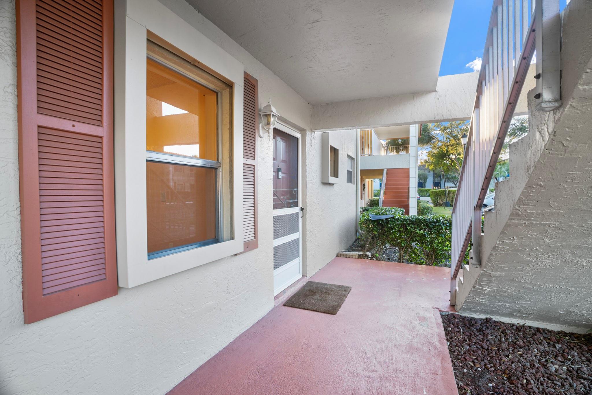 Golfside II Condo - Residential Lease