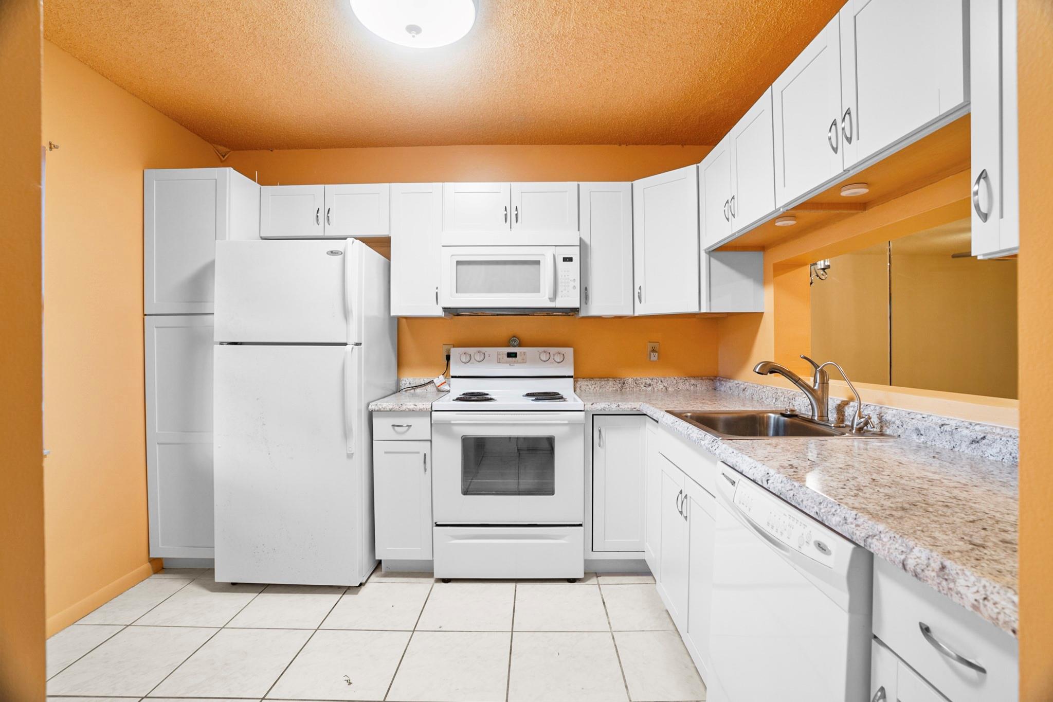 Golfside II Condo - Residential Lease