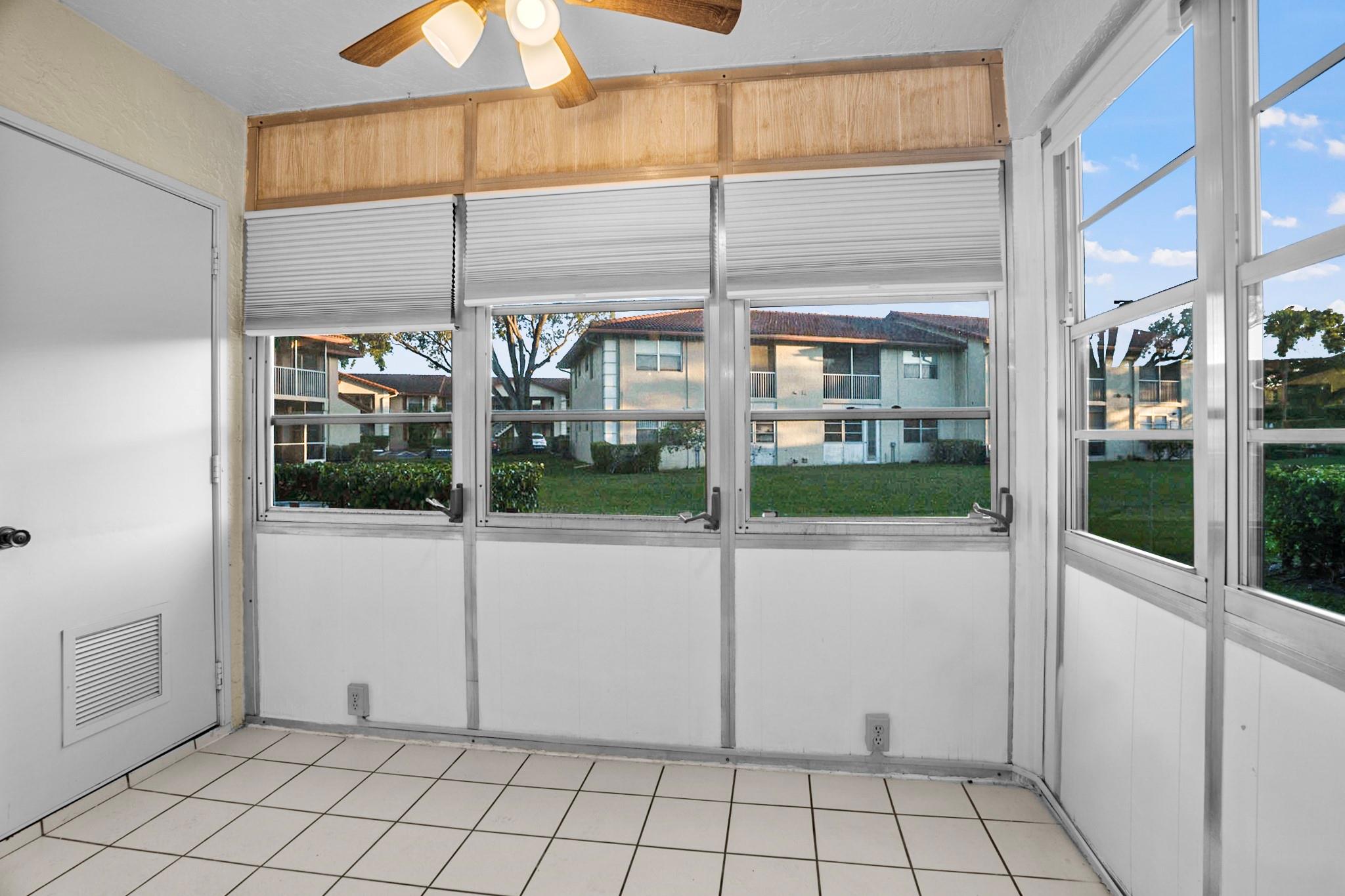 Golfside II Condo - Residential Lease