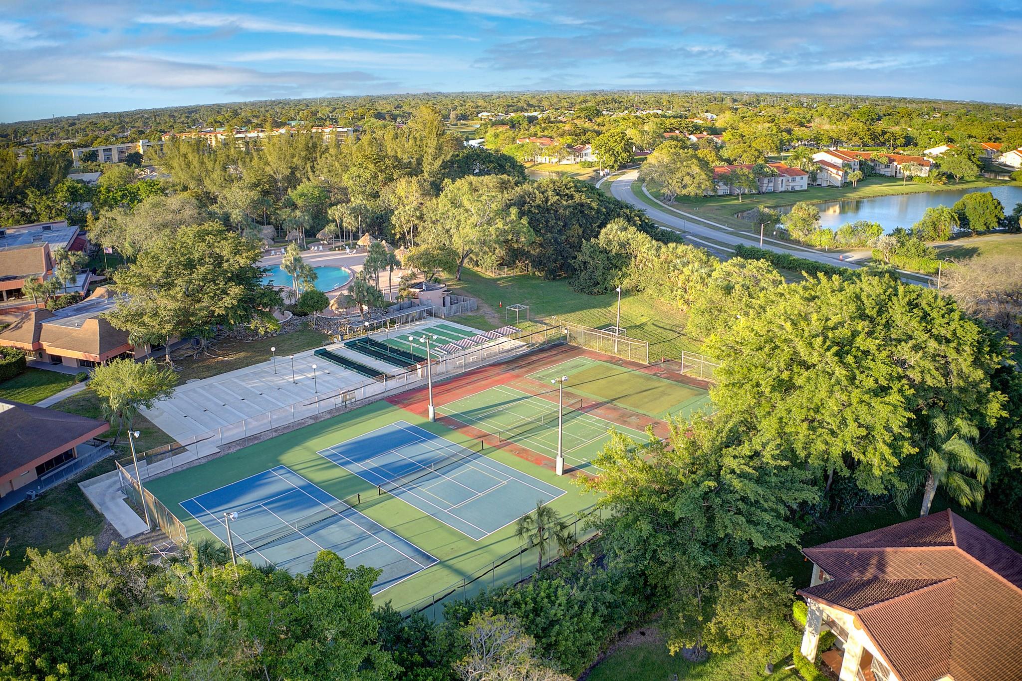 Golfside II Condo - Residential Lease