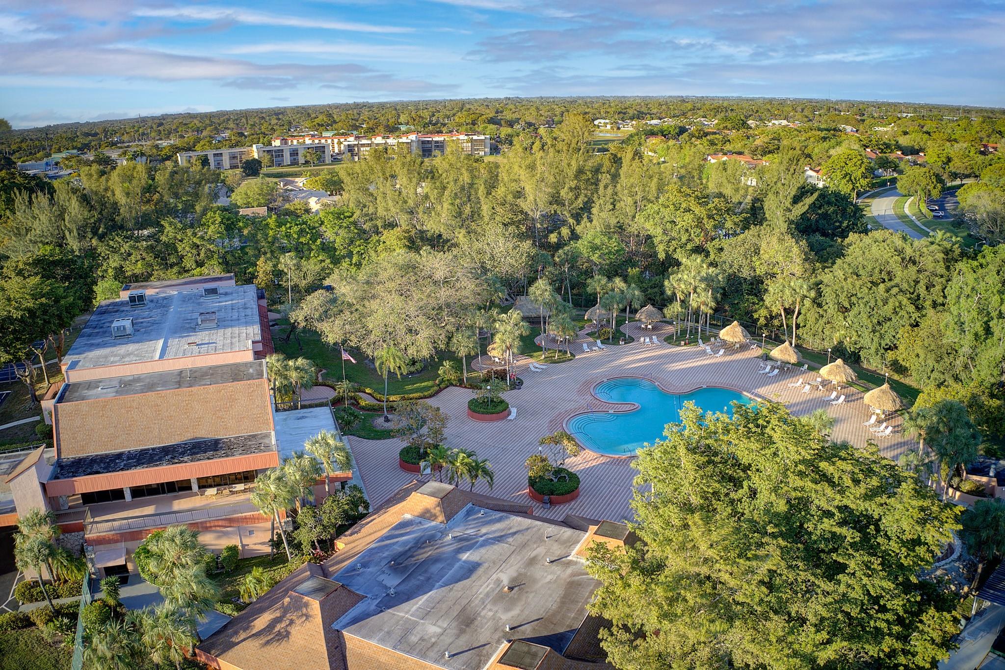 Golfside II Condo - Residential Lease