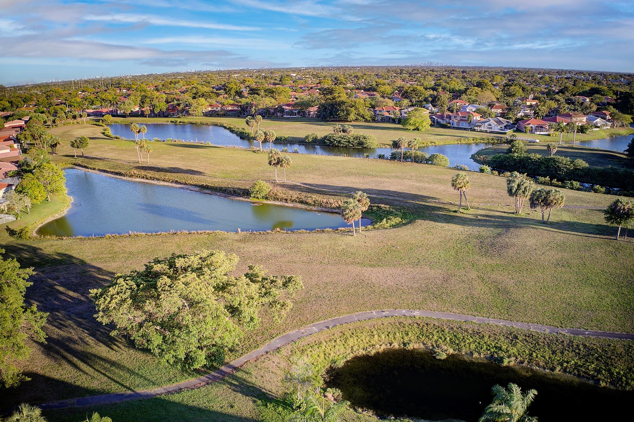 Golfside II Condo - Residential Lease