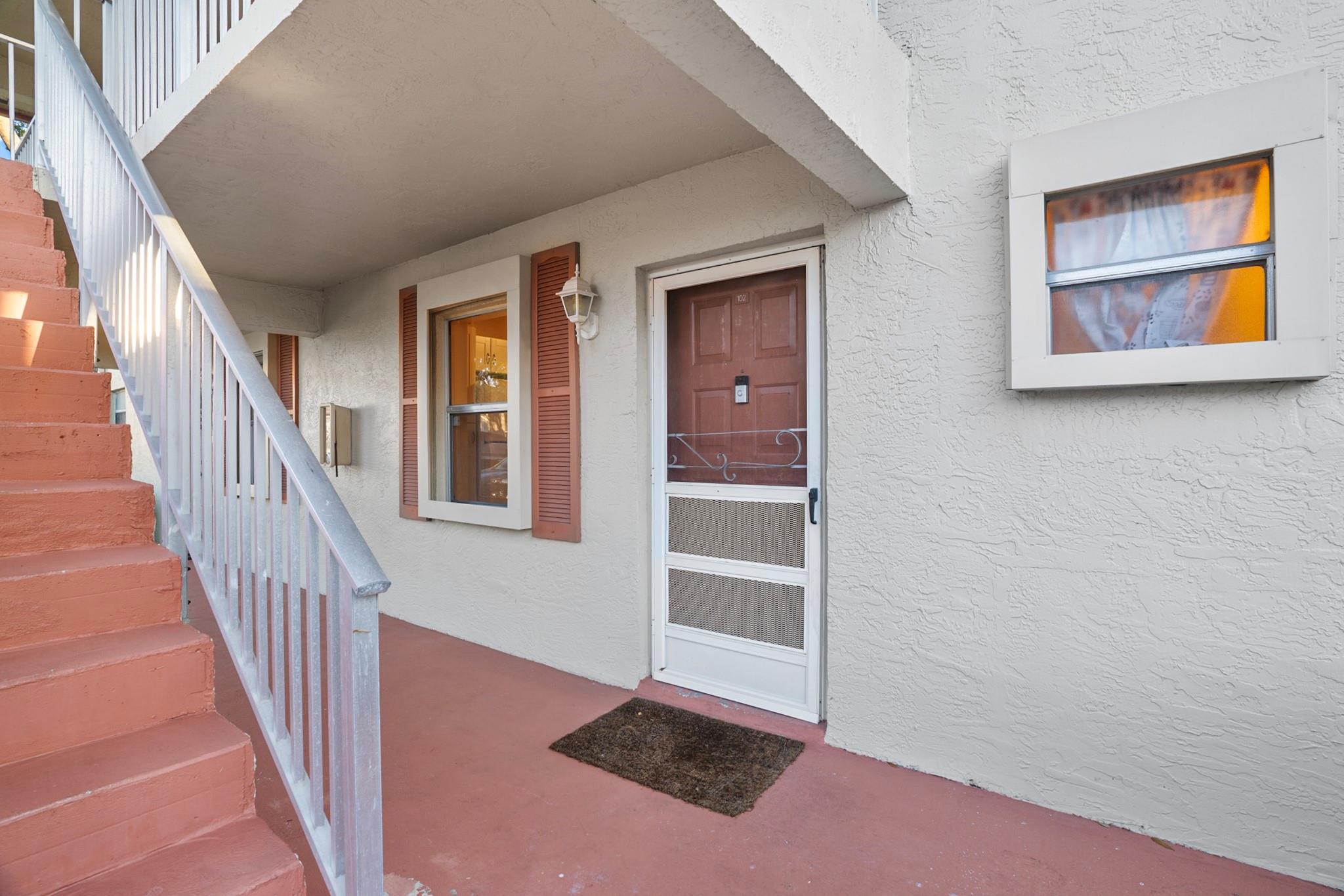 Golfside II Condo - Residential Lease