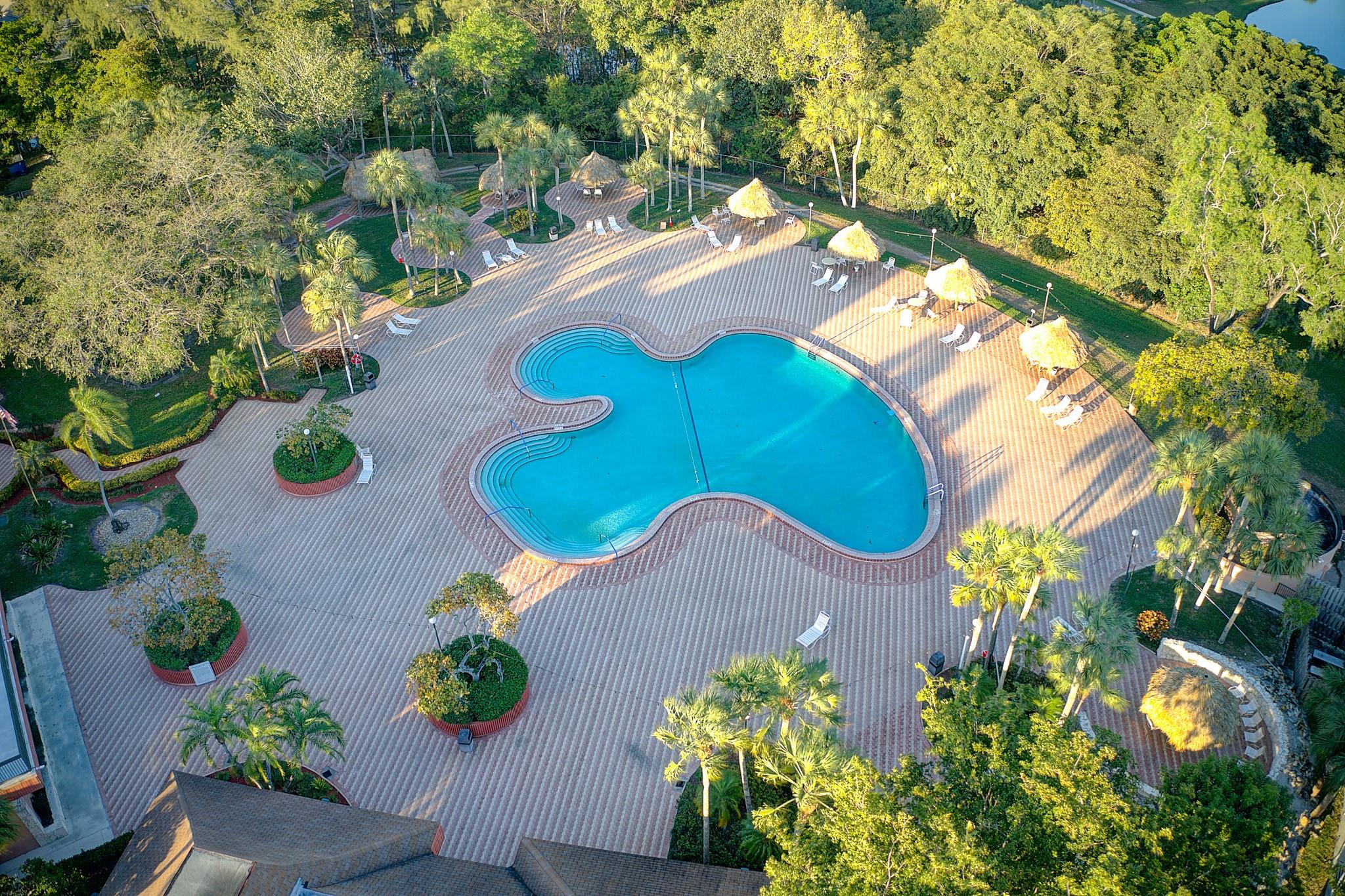 Golfside II Condo - Residential Lease