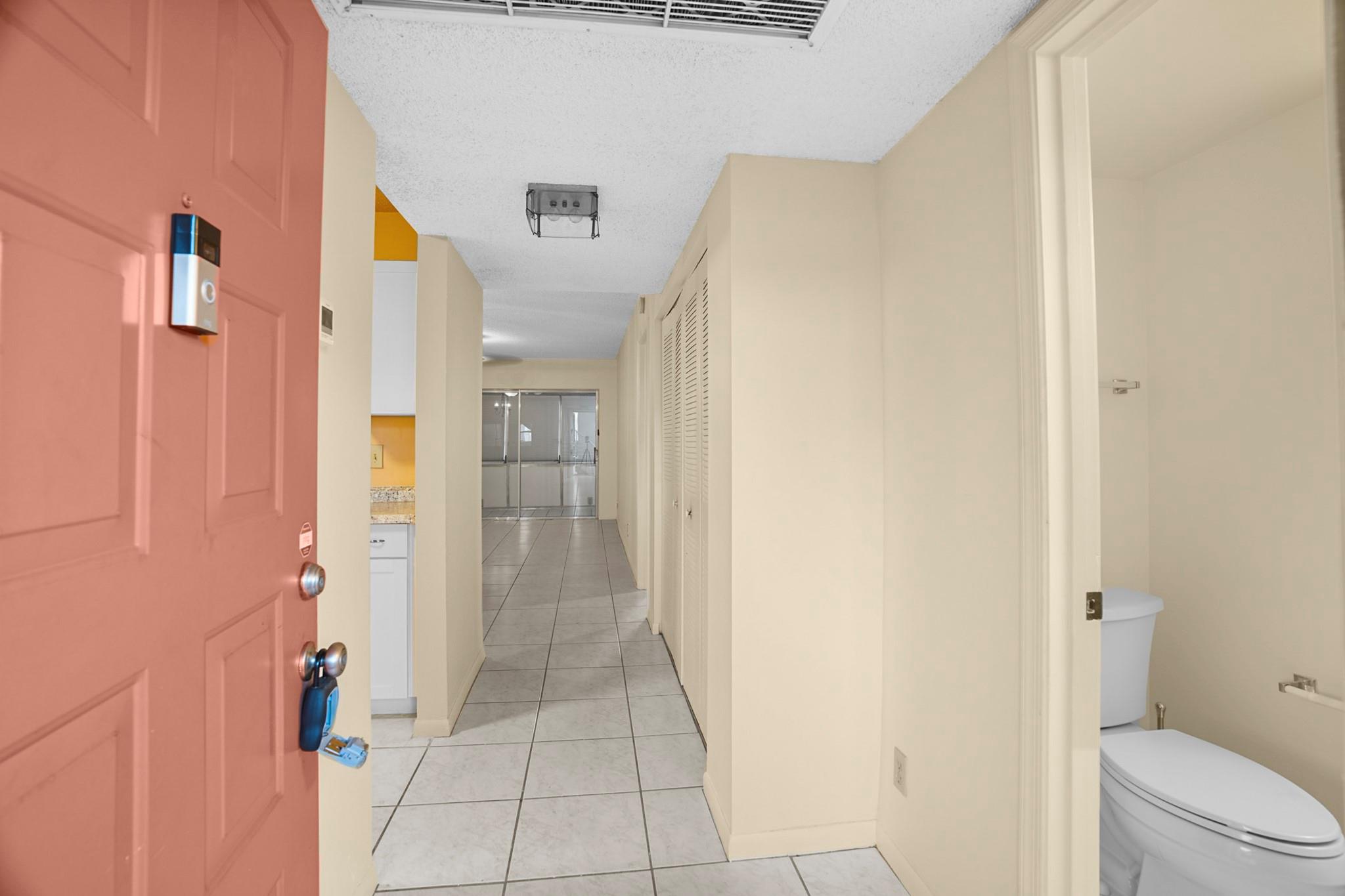 Golfside II Condo - Residential Lease