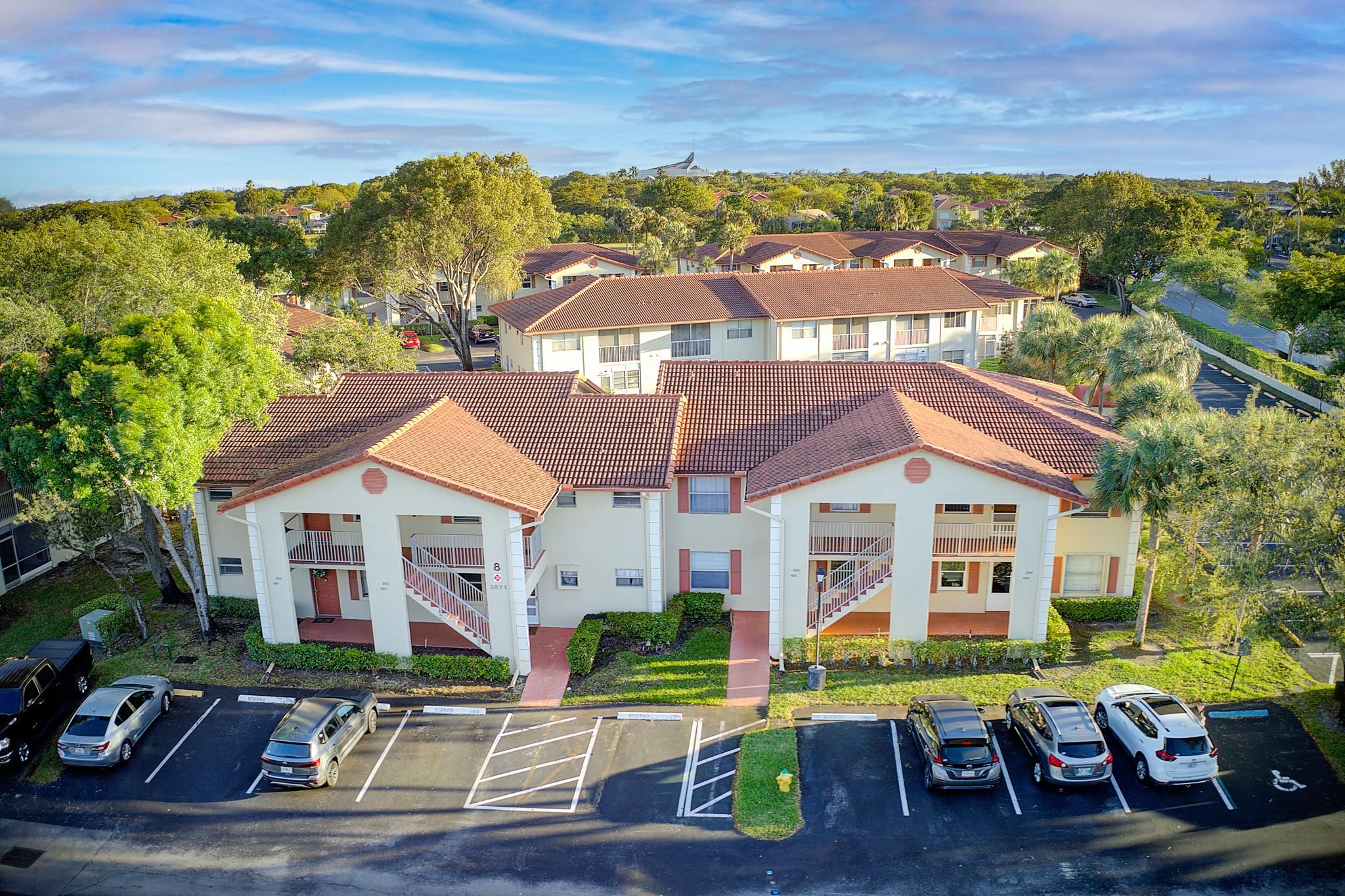 Golfside II Condo - Residential Lease