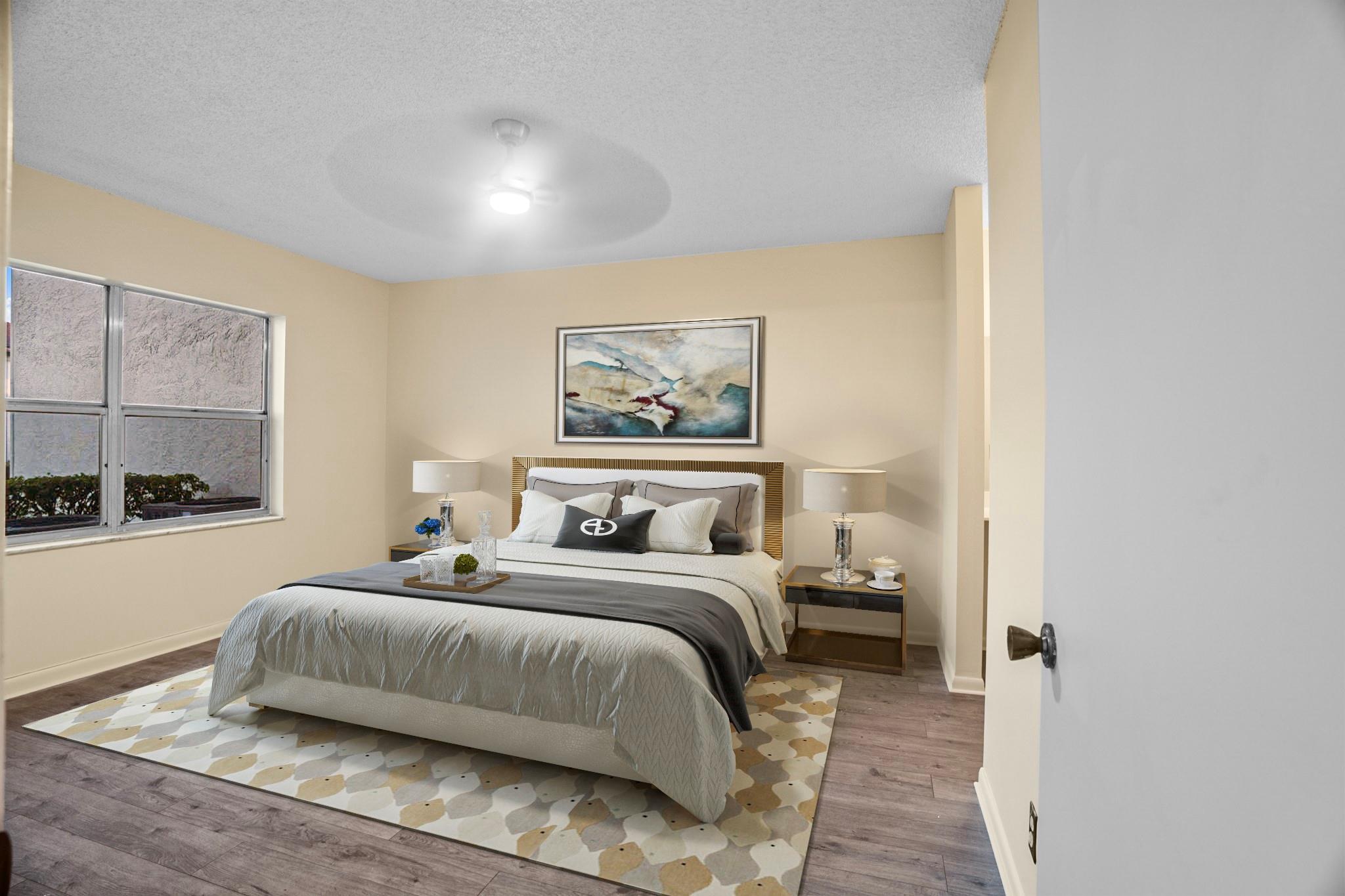 Golfside II Condo - Residential Lease