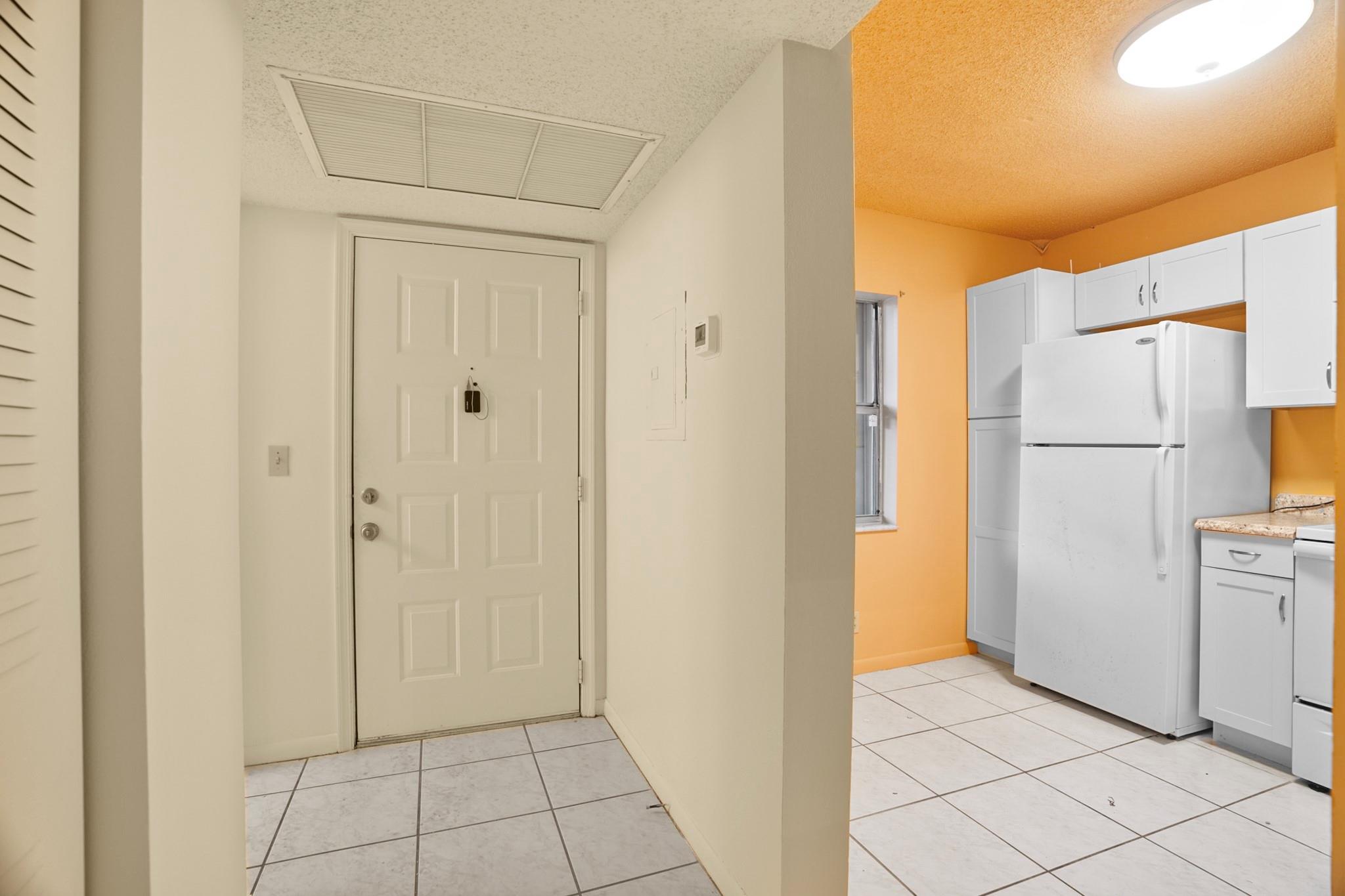 Golfside II Condo - Residential Lease