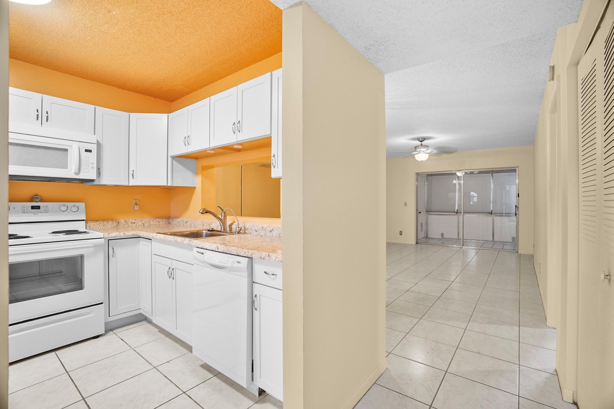 Golfside II Condo - Residential Lease