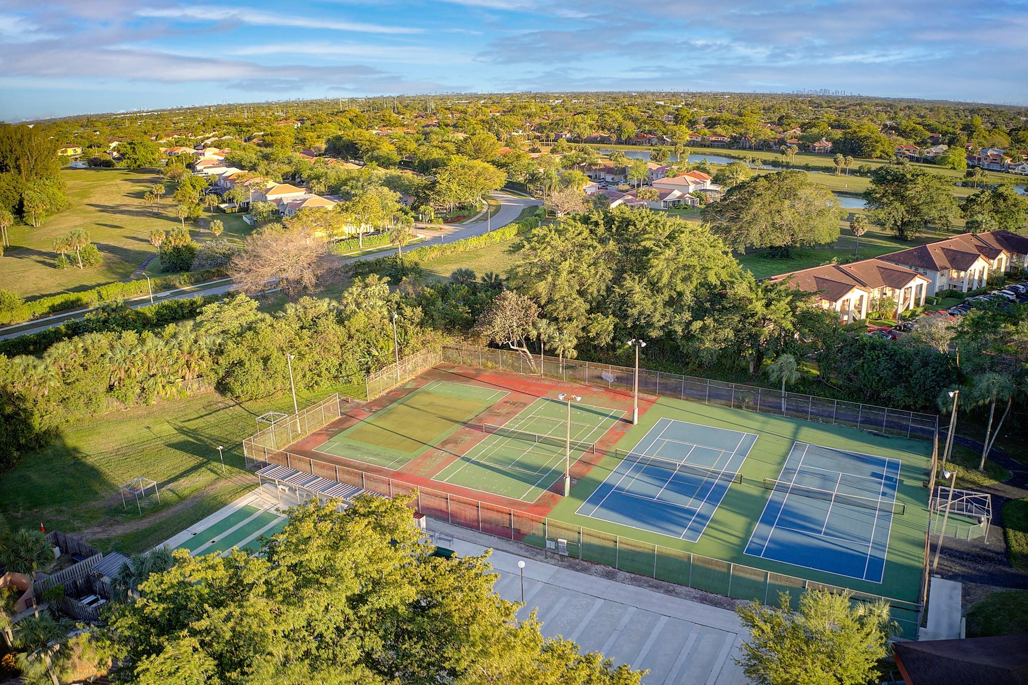 Golfside II Condo - Residential Lease