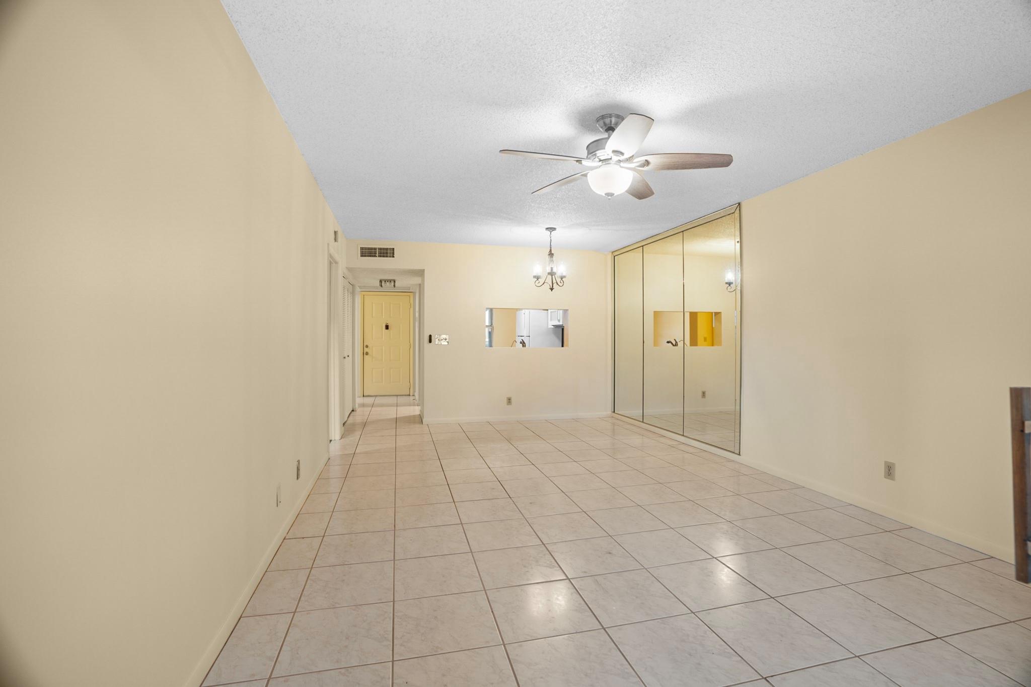 Golfside II Condo - Residential Lease