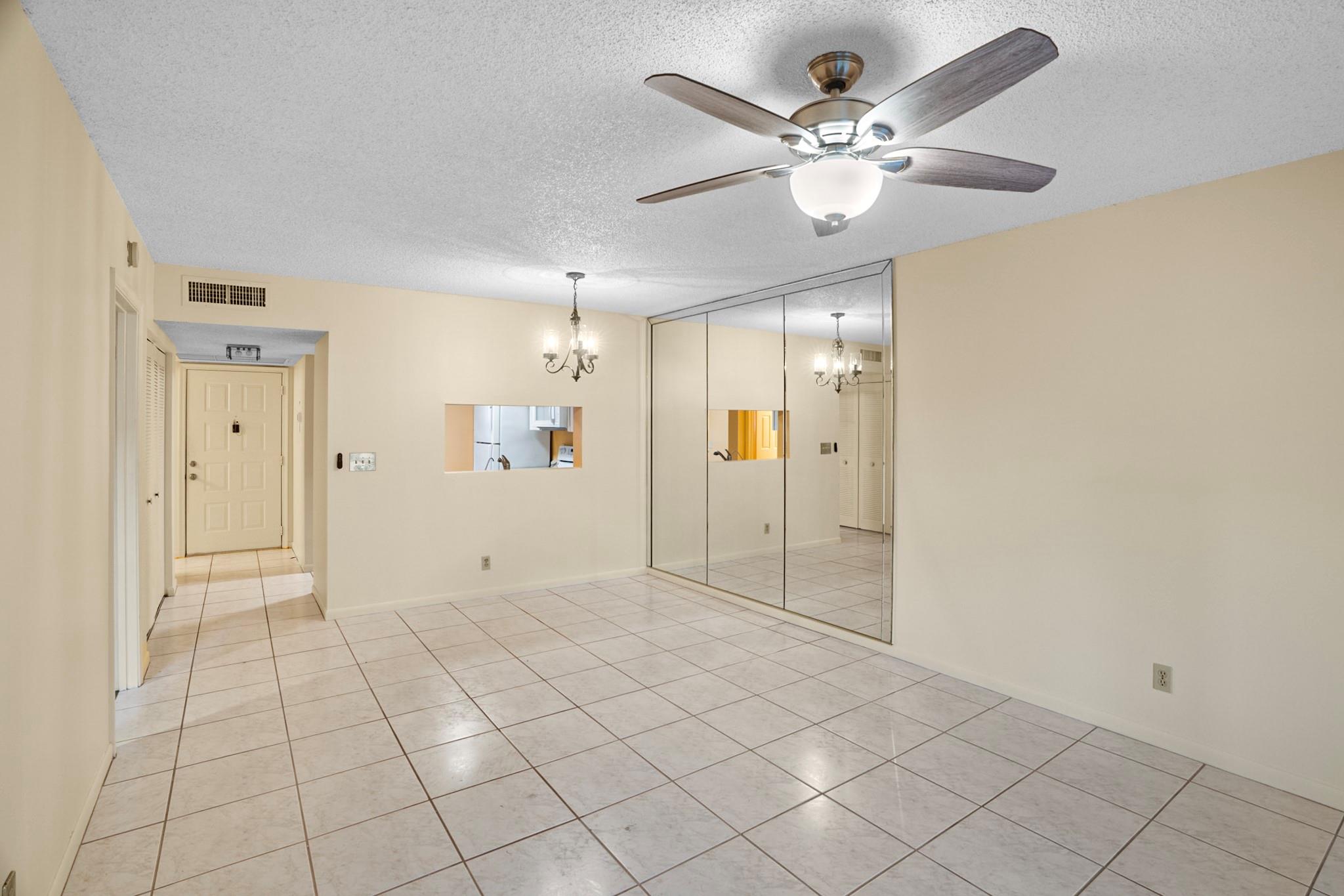 Golfside II Condo - Residential Lease