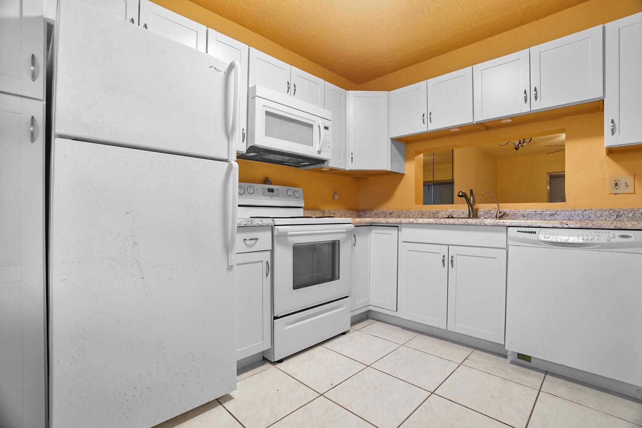 Golfside II Condo - Residential Lease