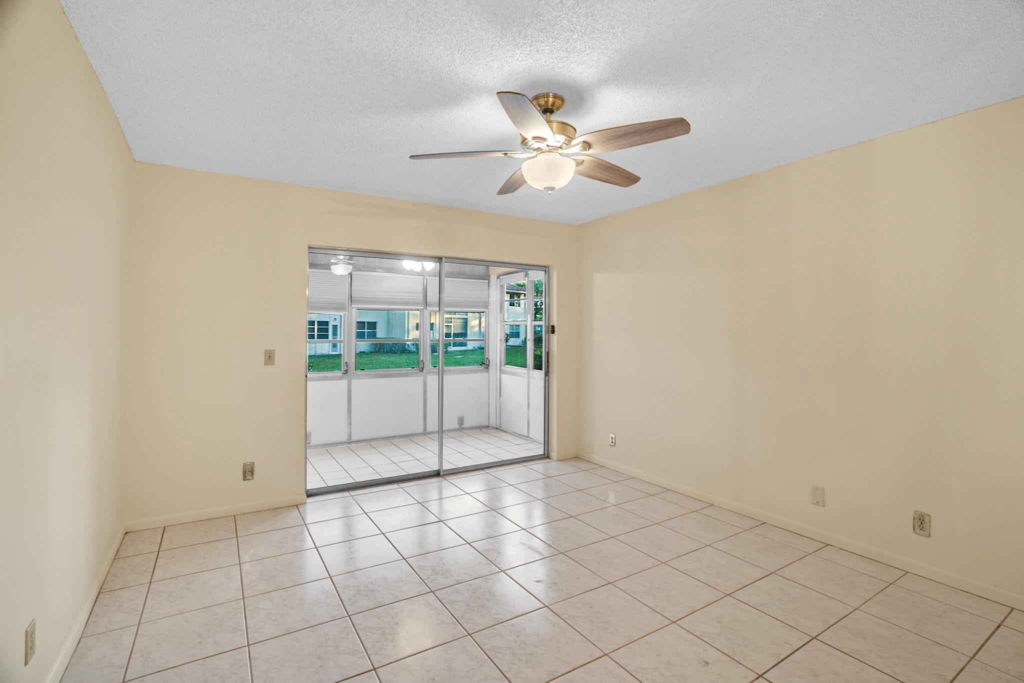 Golfside II Condo - Residential Lease