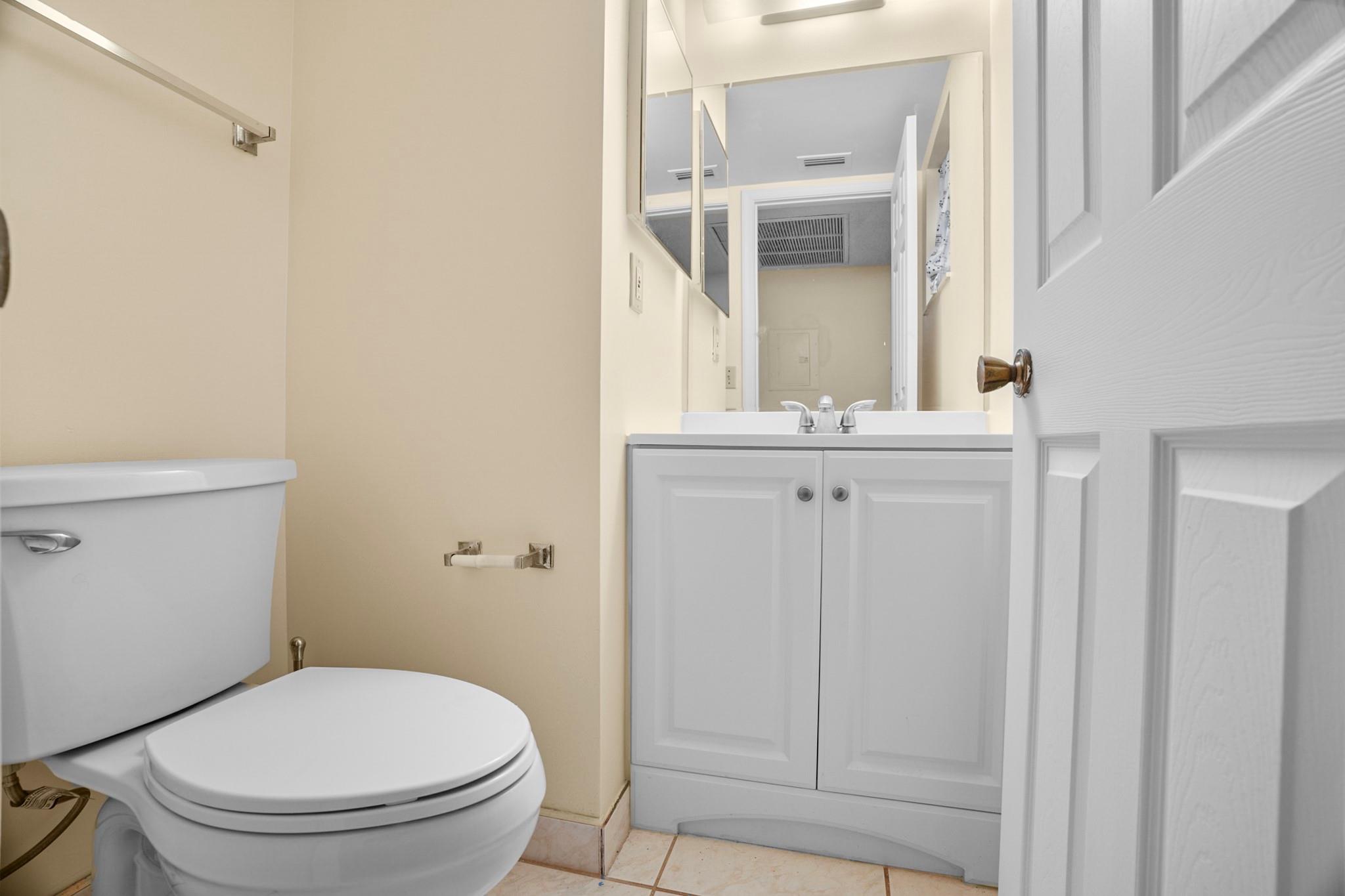 Golfside II Condo - Residential Lease