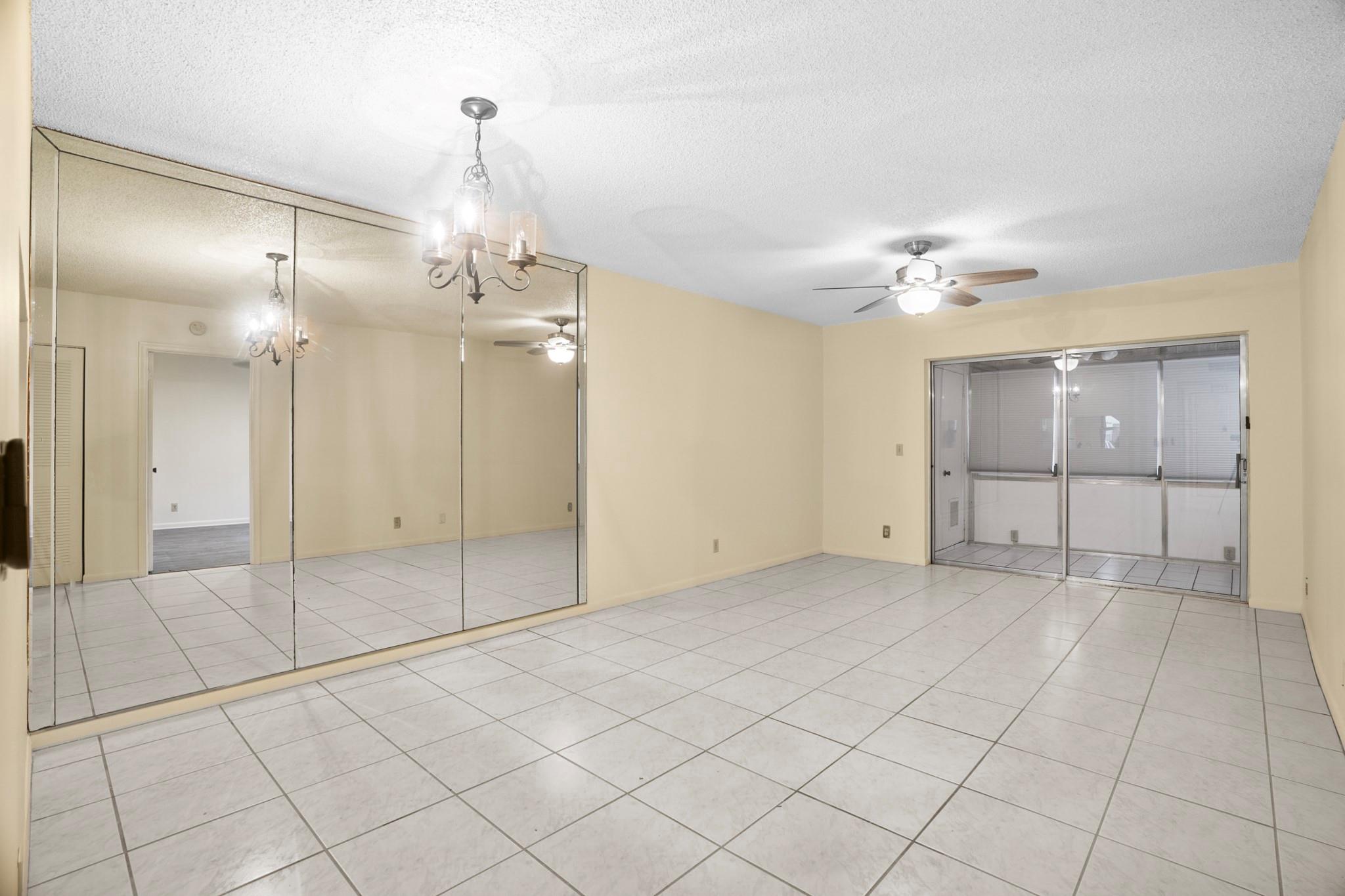 Golfside II Condo - Residential Lease