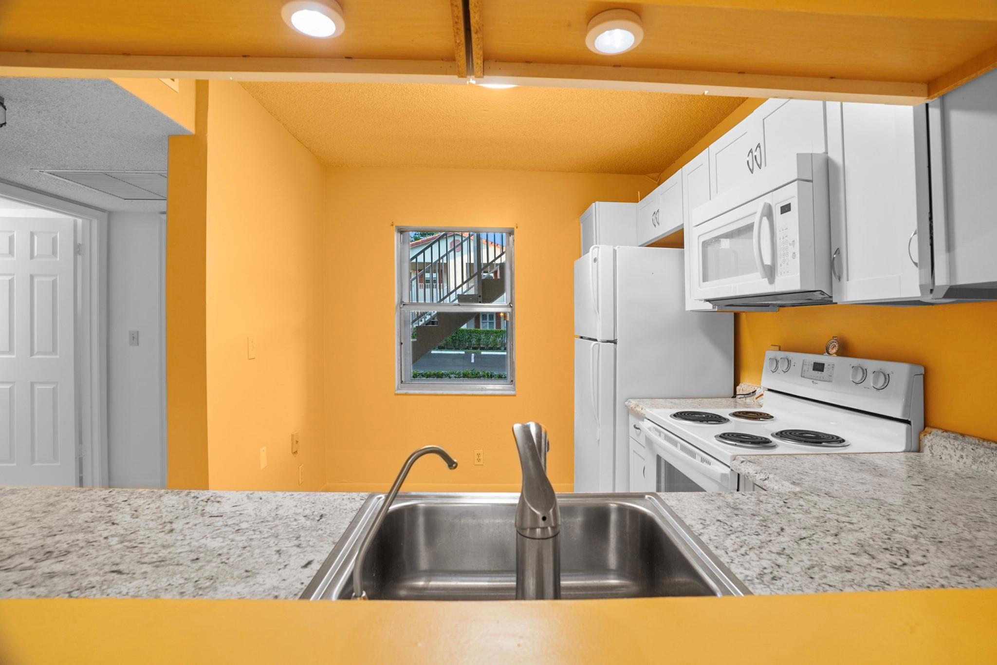 Golfside II Condo - Residential Lease