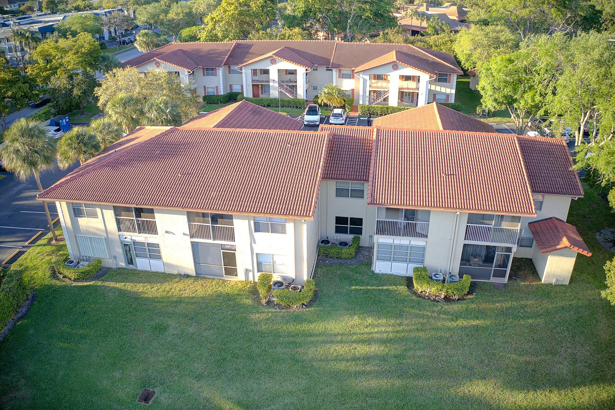 Golfside II Condo - Residential Lease