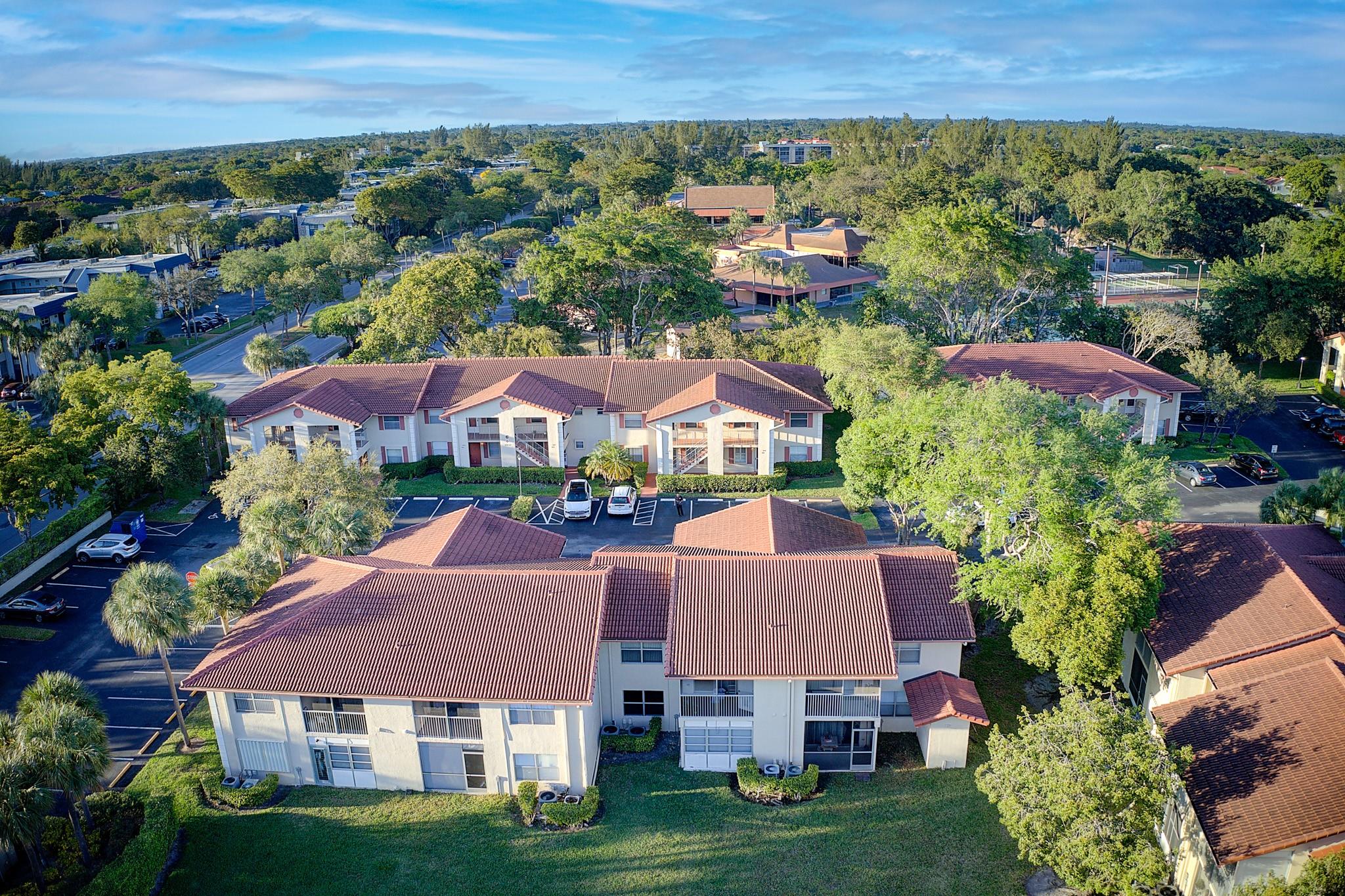 Golfside II Condo - Residential Lease