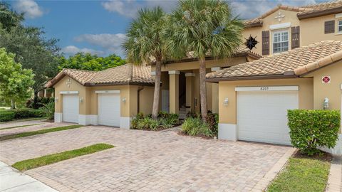 A home in Parkland