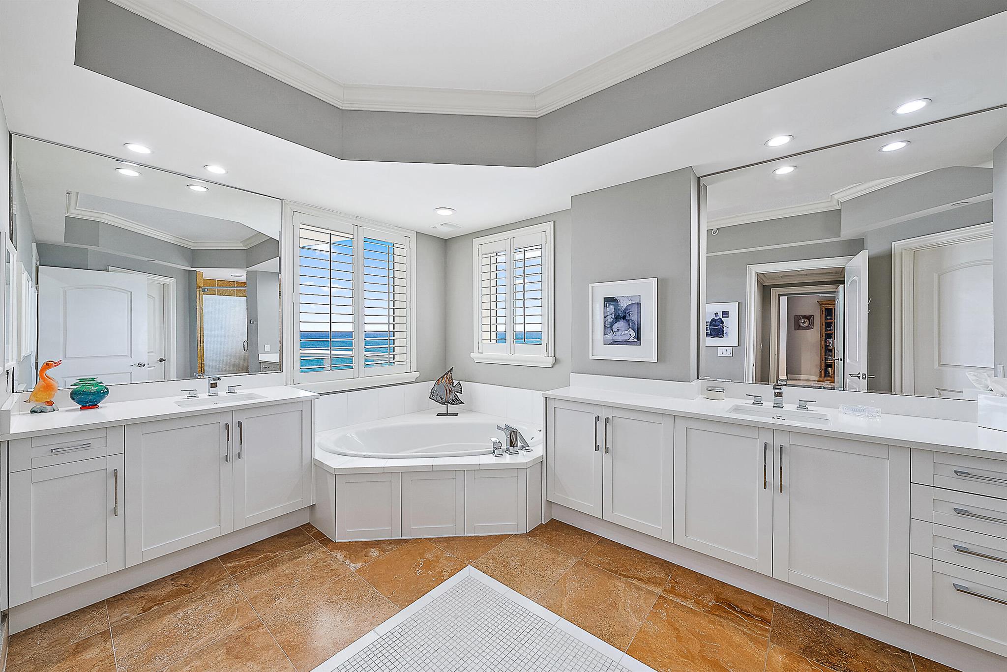 Beach Front - Residential