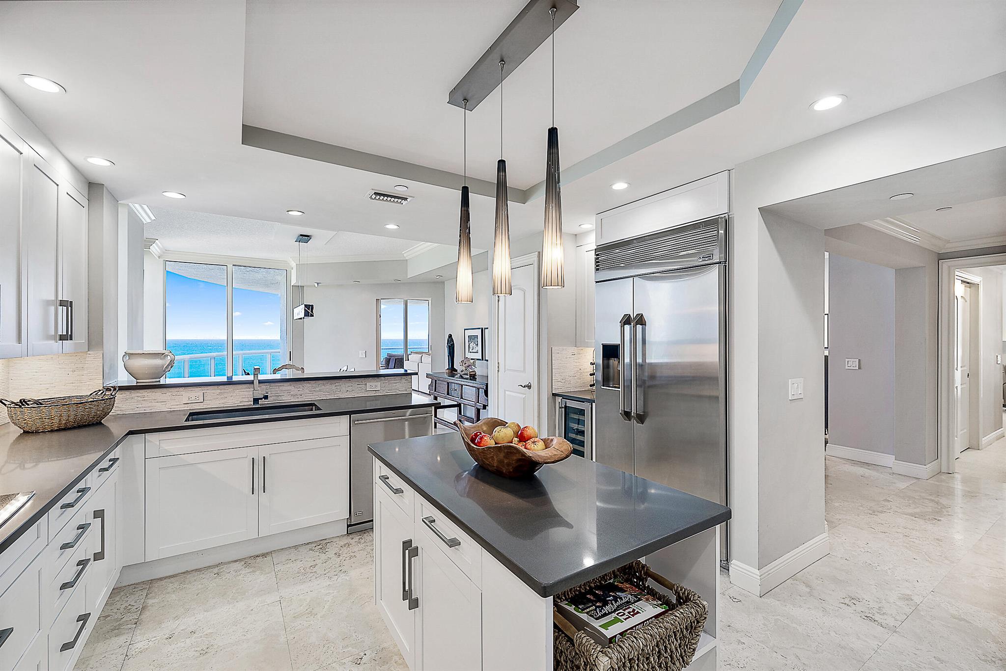 Beach Front - Residential