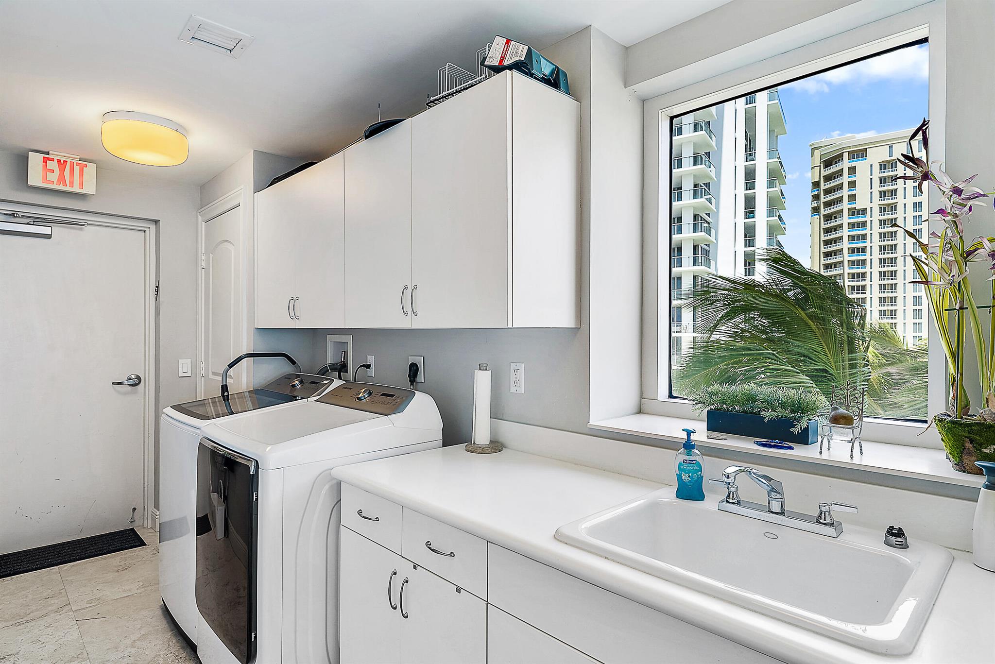 Beach Front - Residential