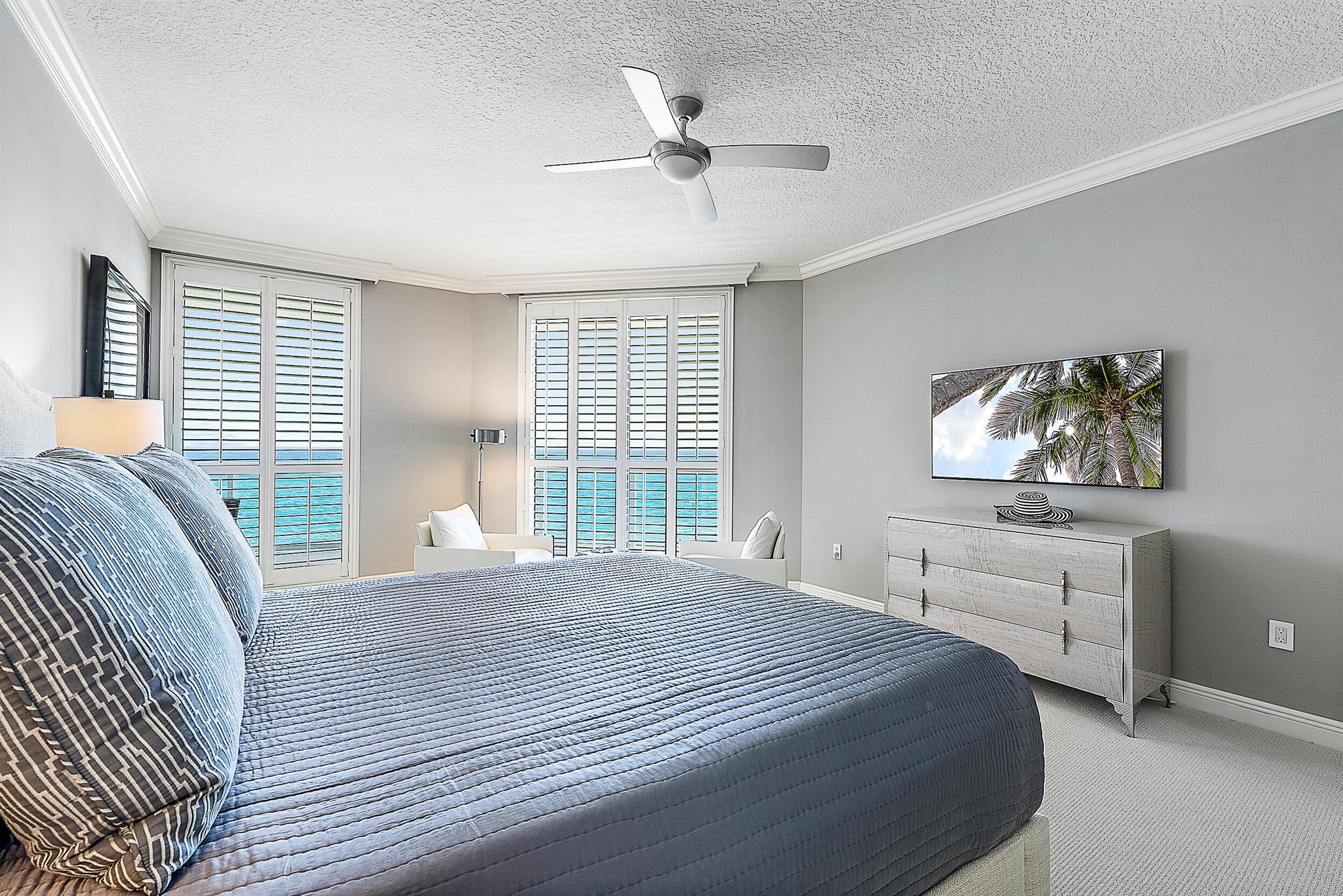 Beach Front - Residential