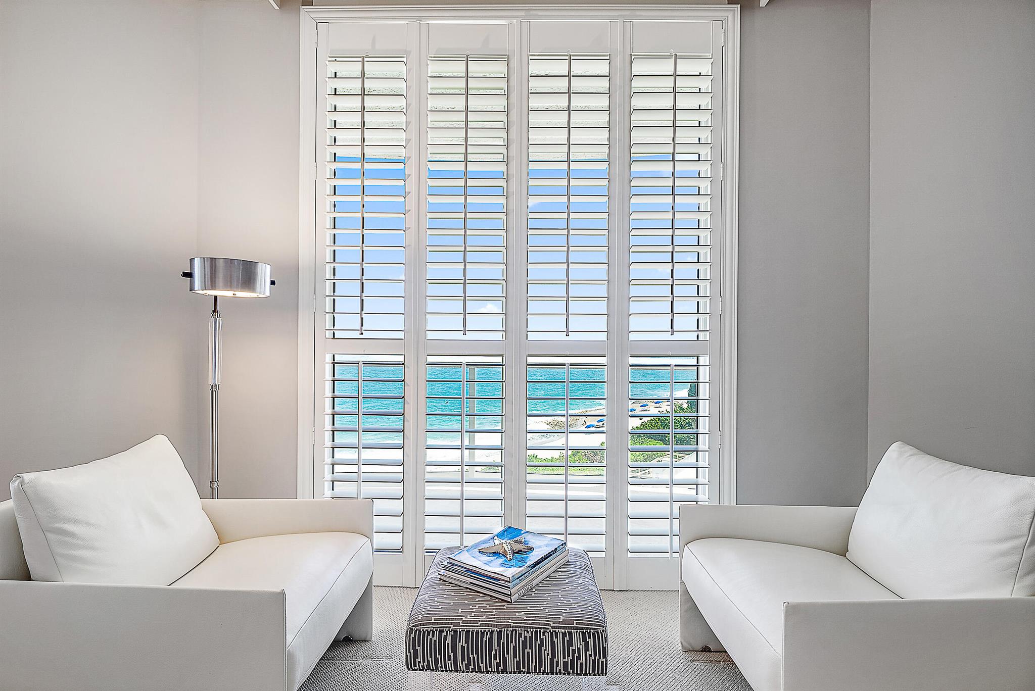 Beach Front - Residential