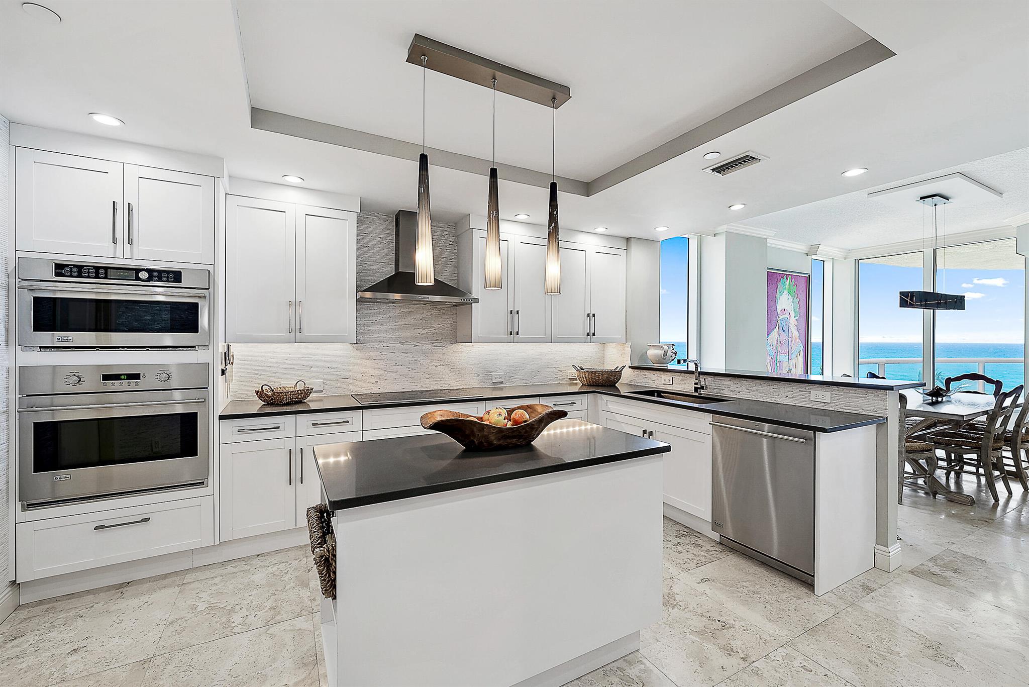 Beach Front - Residential