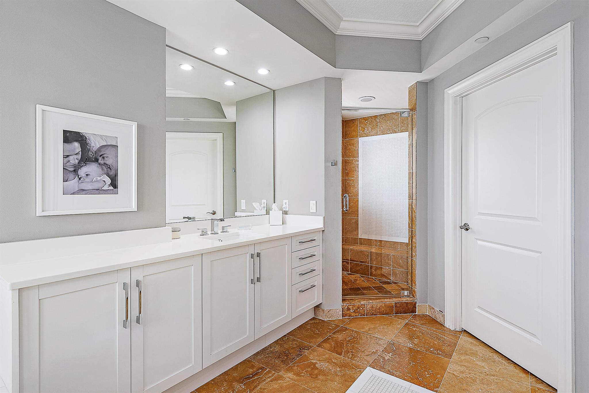 Beach Front - Residential