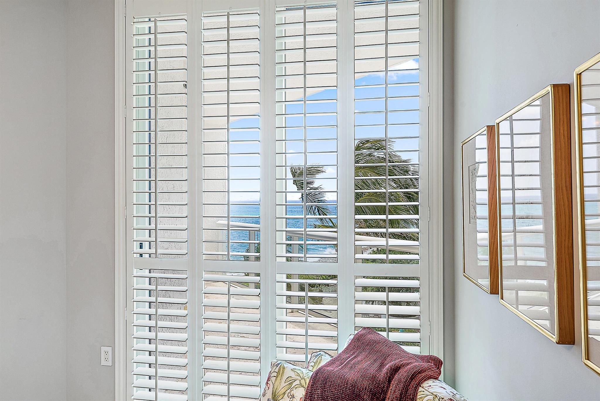 Beach Front - Residential