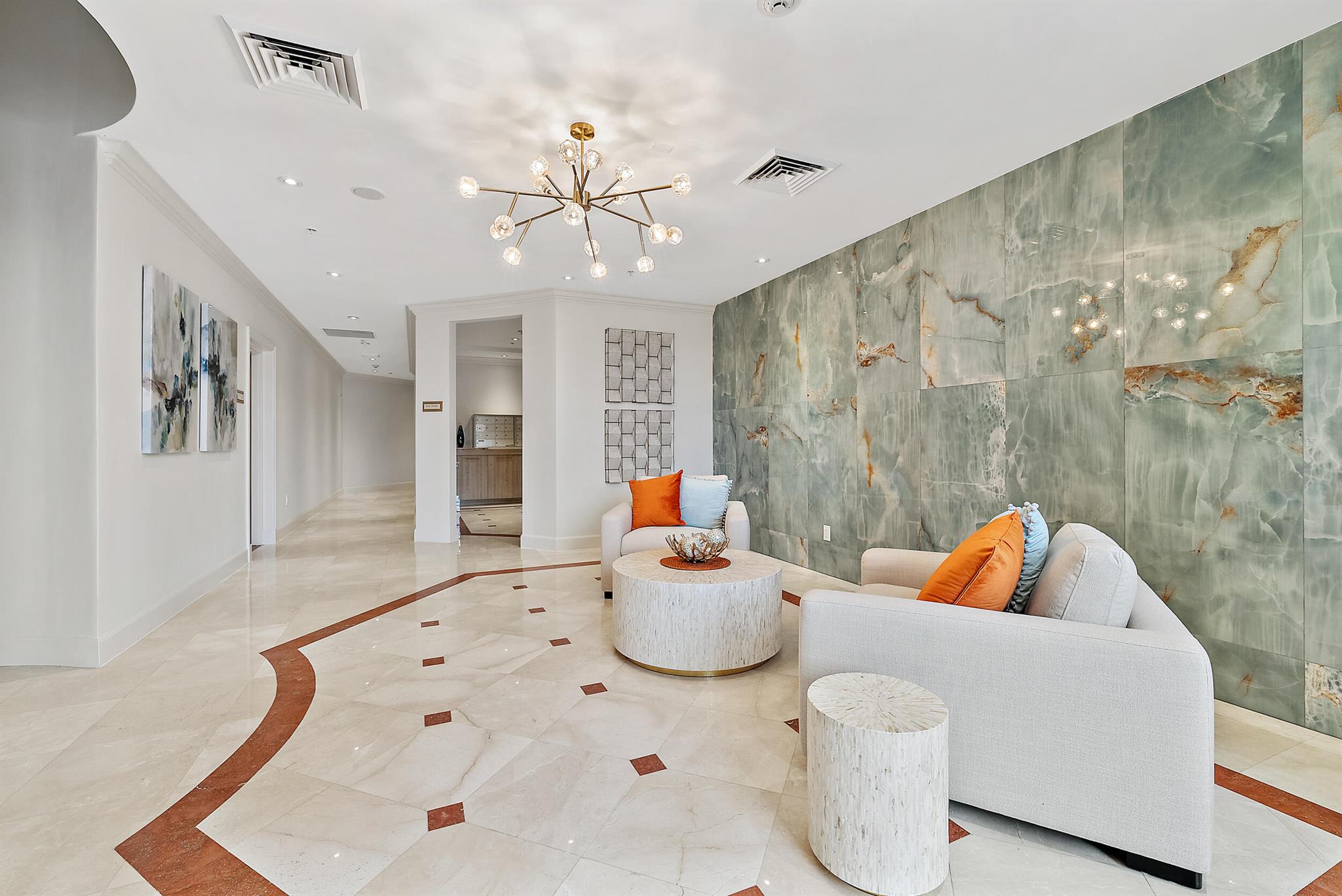 Beach Front - Residential