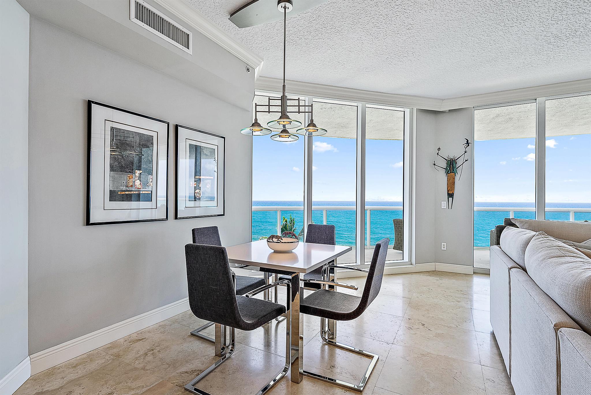 Beach Front - Residential