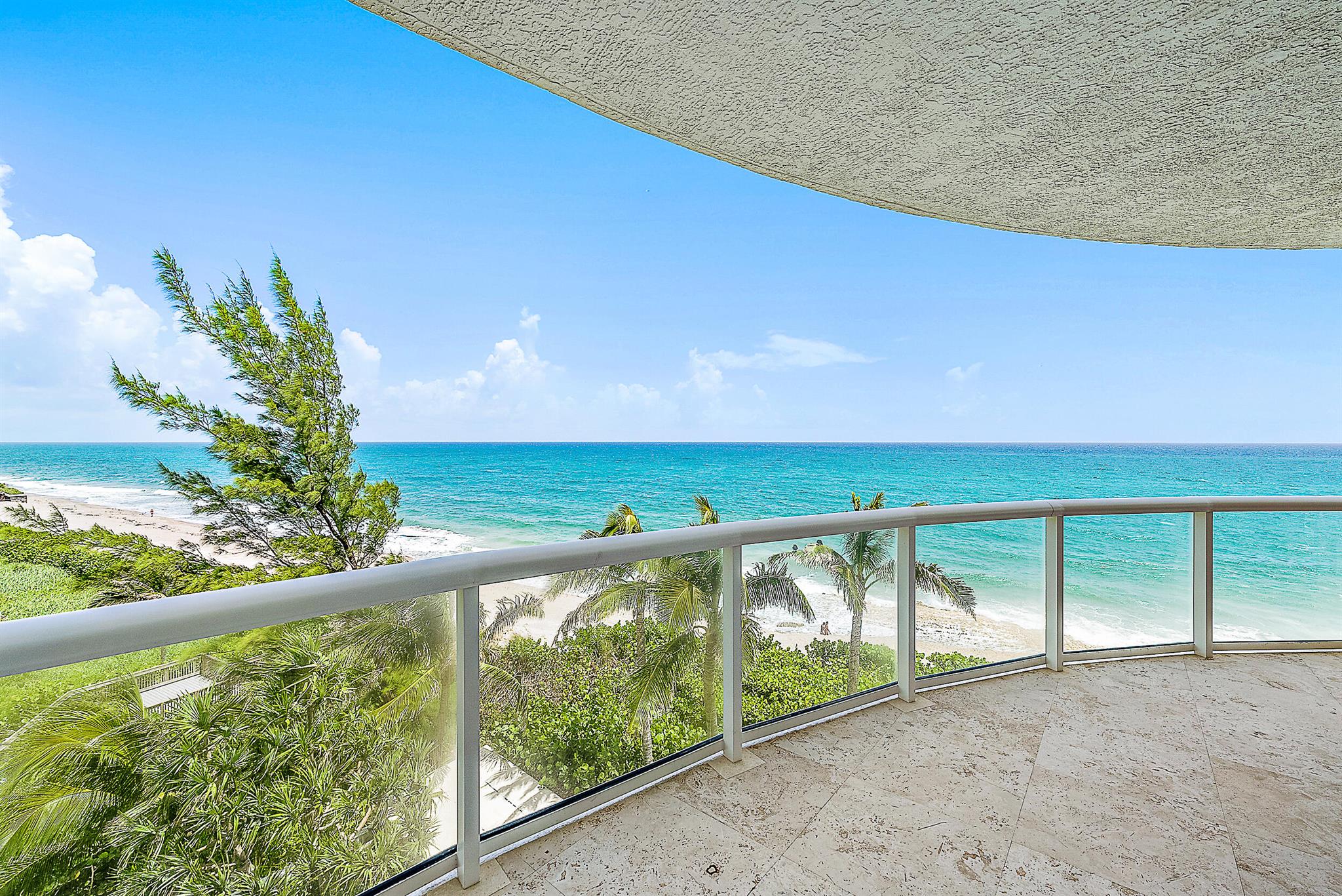 Beach Front - Residential