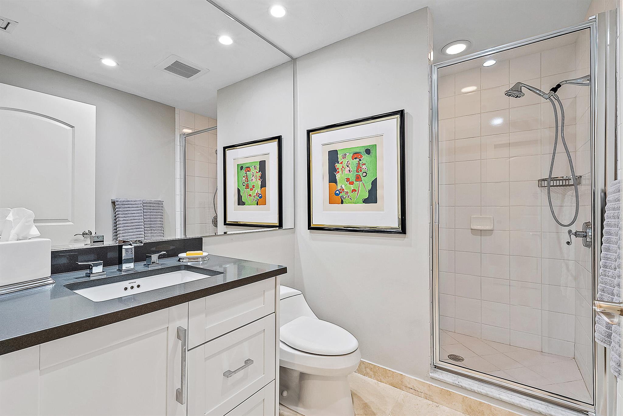 Beach Front - Residential