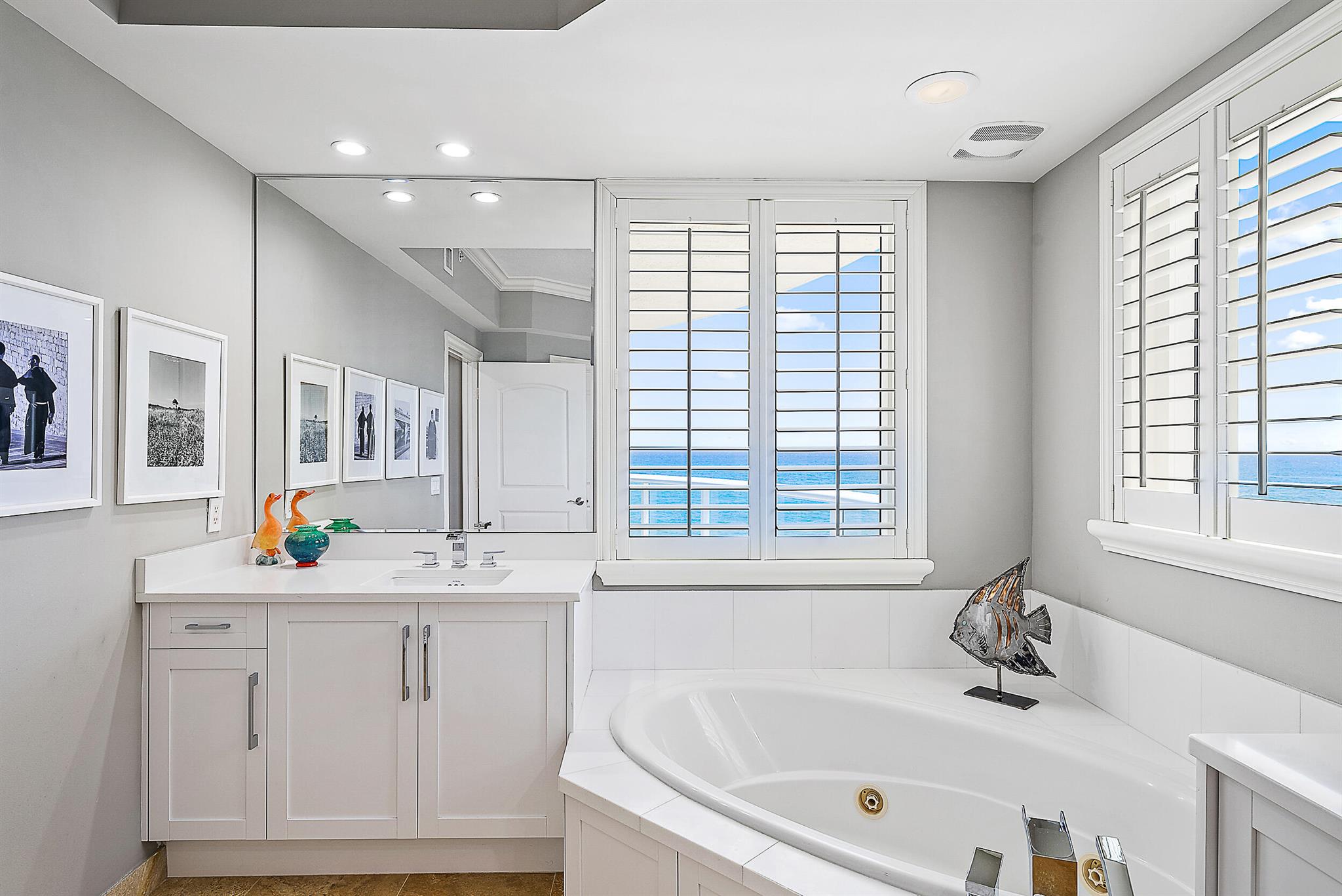 Beach Front - Residential