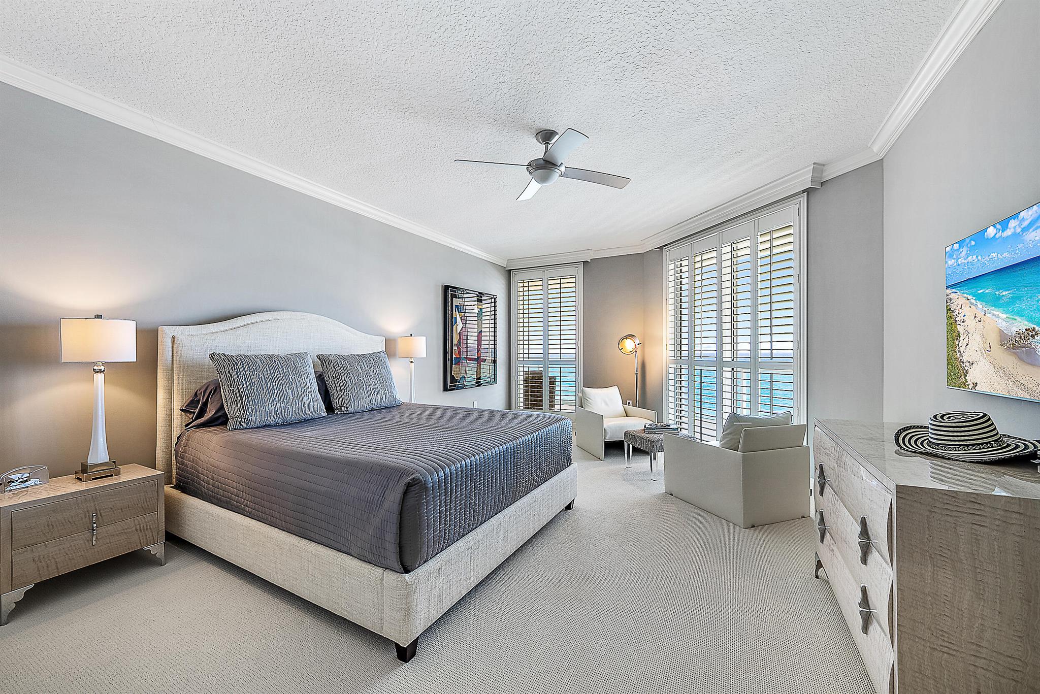 Beach Front - Residential