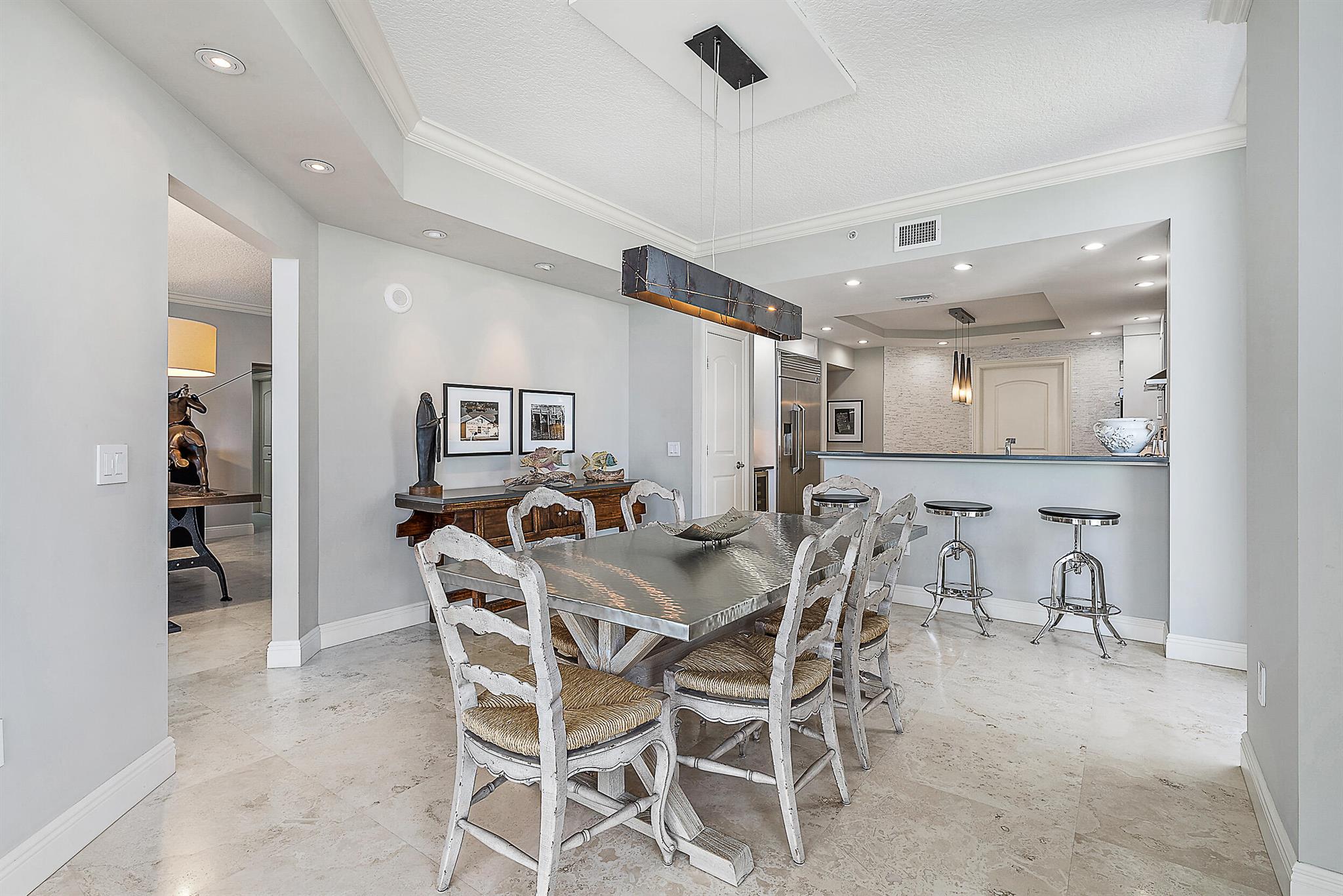 Beach Front - Residential