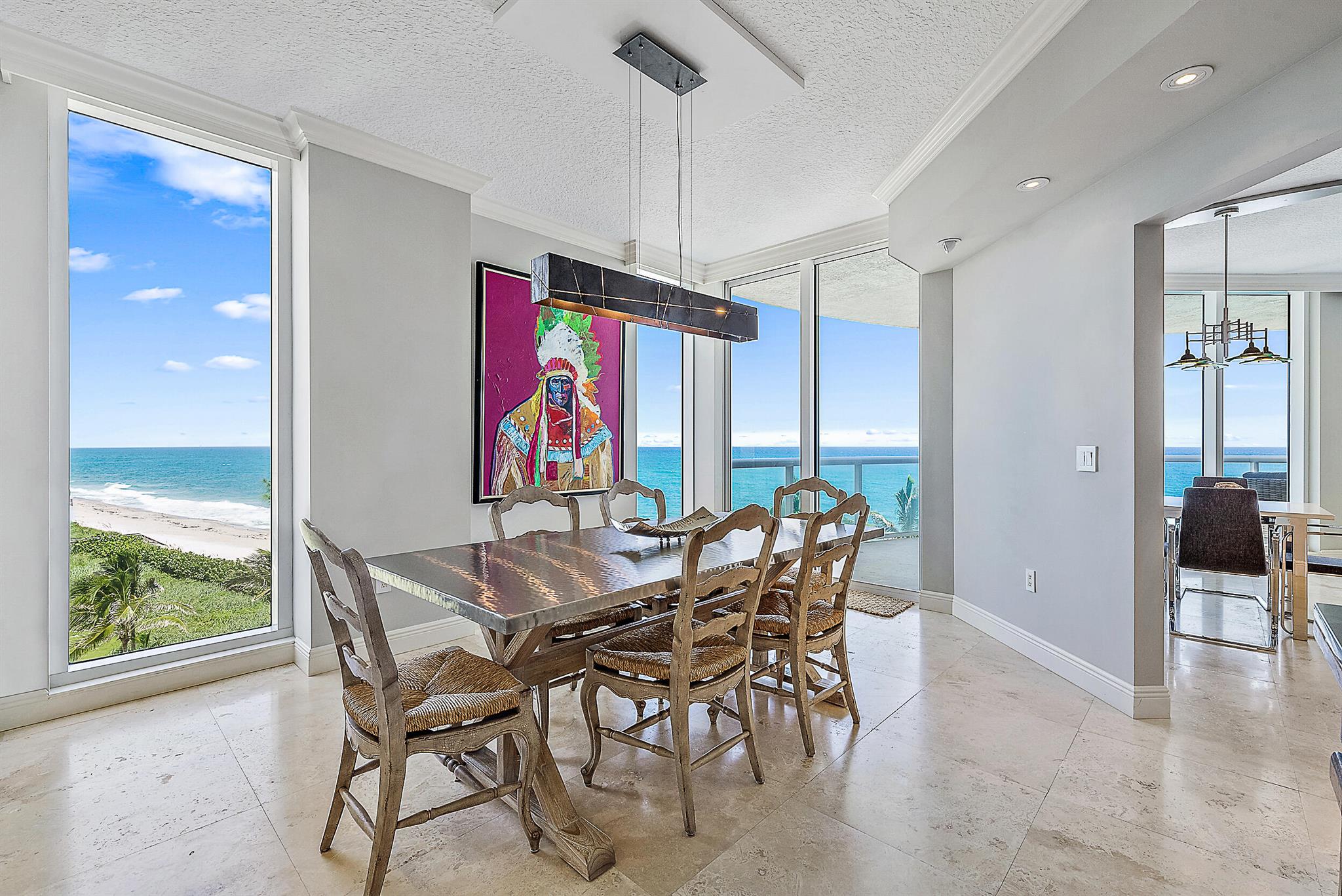 Beach Front - Residential