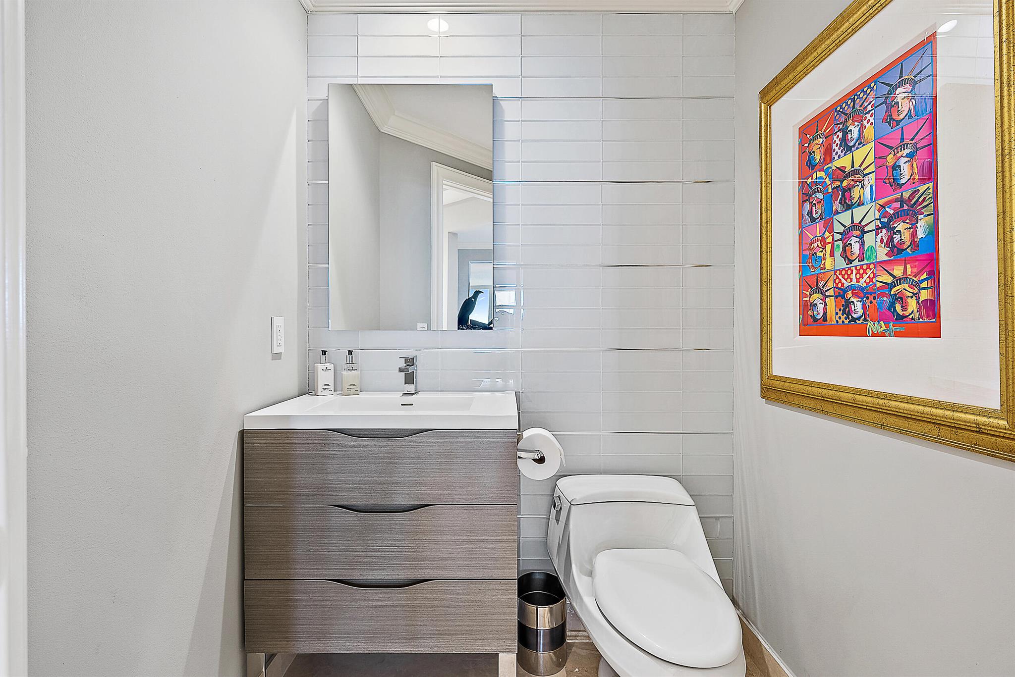 Beach Front - Residential