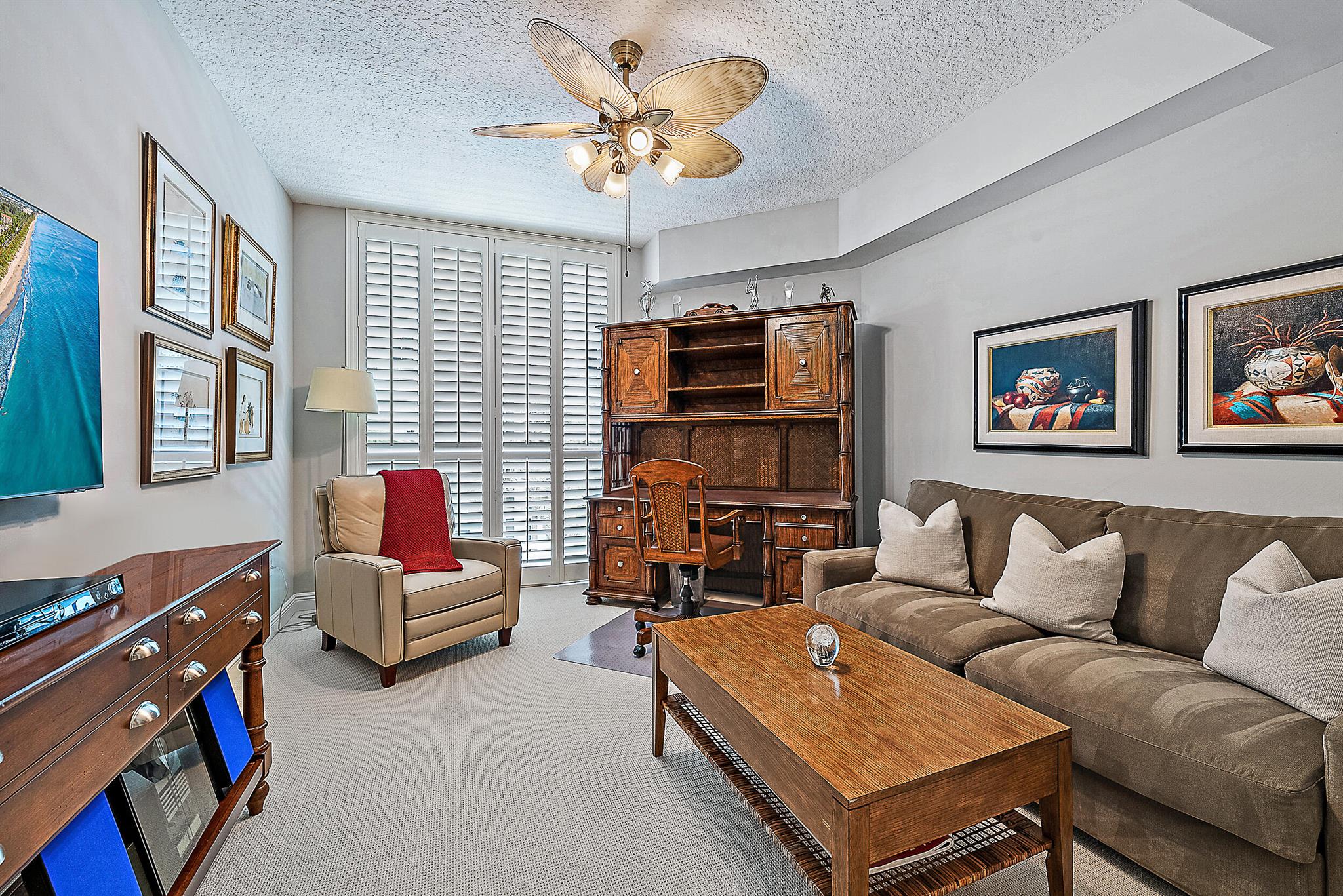 Beach Front - Residential