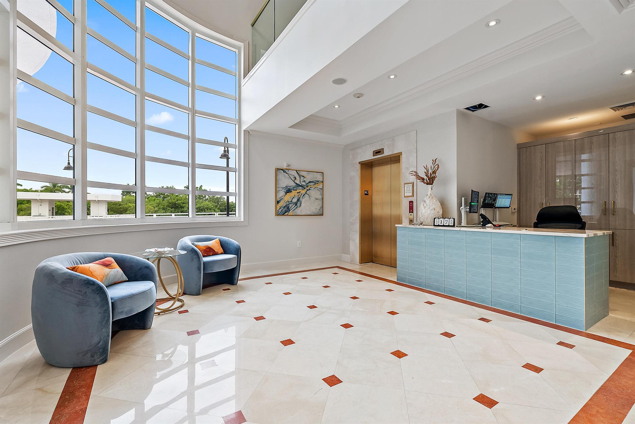 Beach Front - Residential