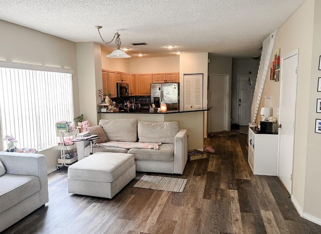 Photo of 12014 SW 2nd Street, Pembroke Pines, FL 33025 (MLS # F10453373)