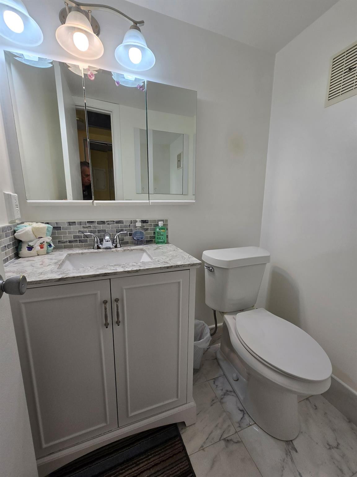 Century Village - Residential