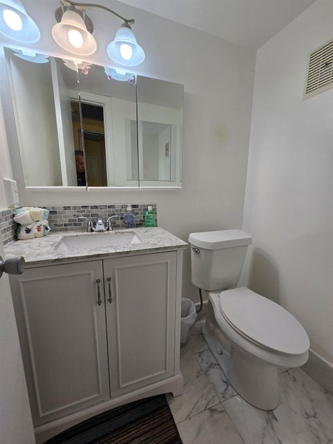 Tiny photo for 105 Prescott E #105, Deerfield Beach, FL 33442 (MLS # F10552635)