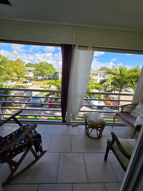 Tiny photo for 105 Prescott E #105, Deerfield Beach, FL 33442 (MLS # F10552635)