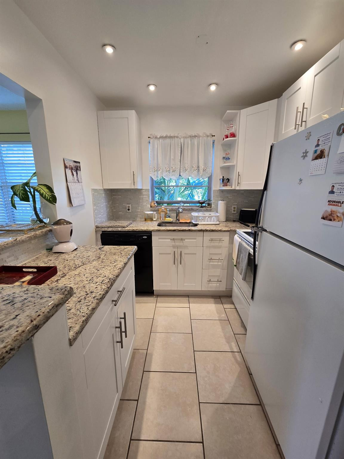 Century Village - Residential