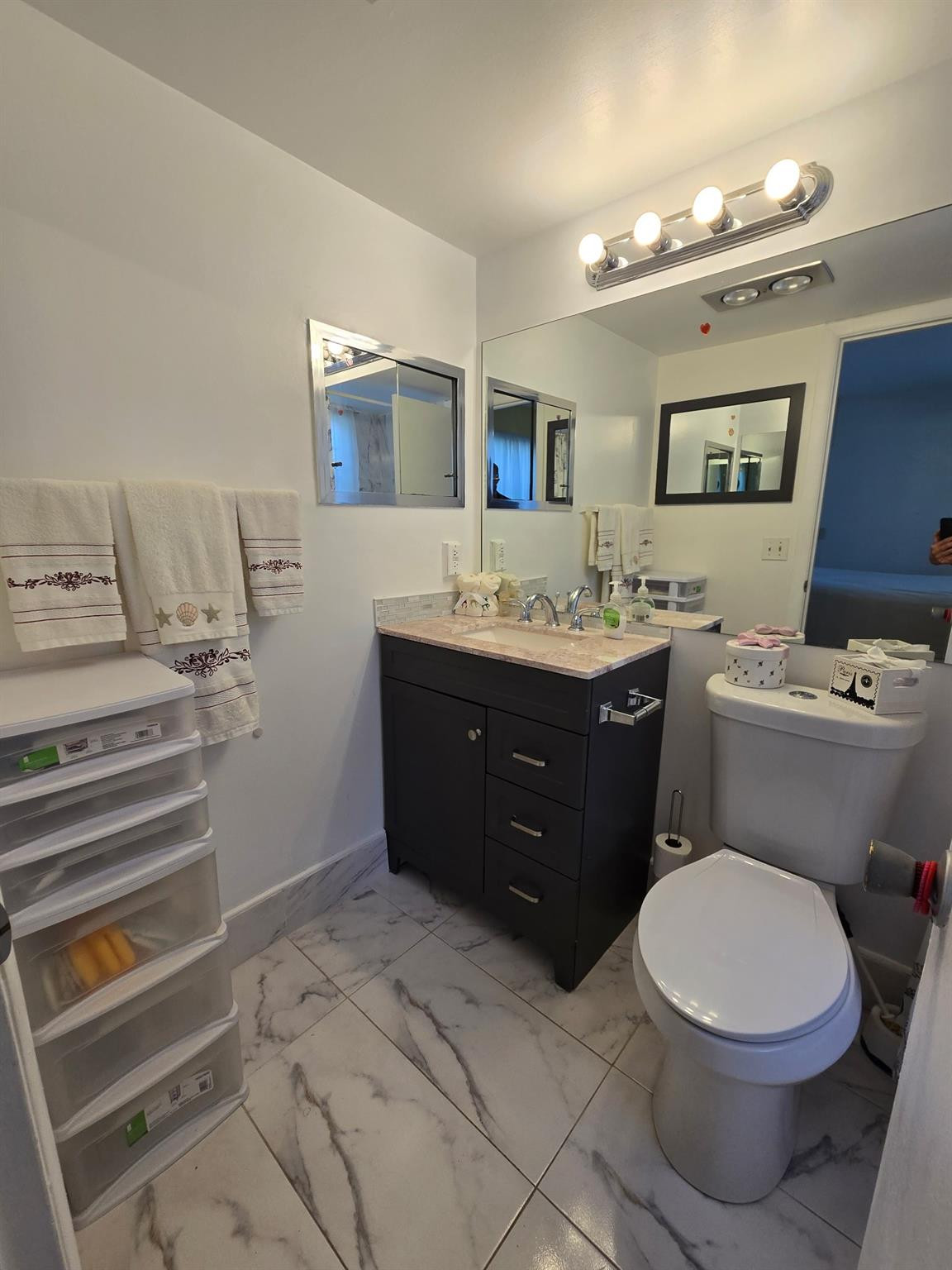 Century Village - Residential